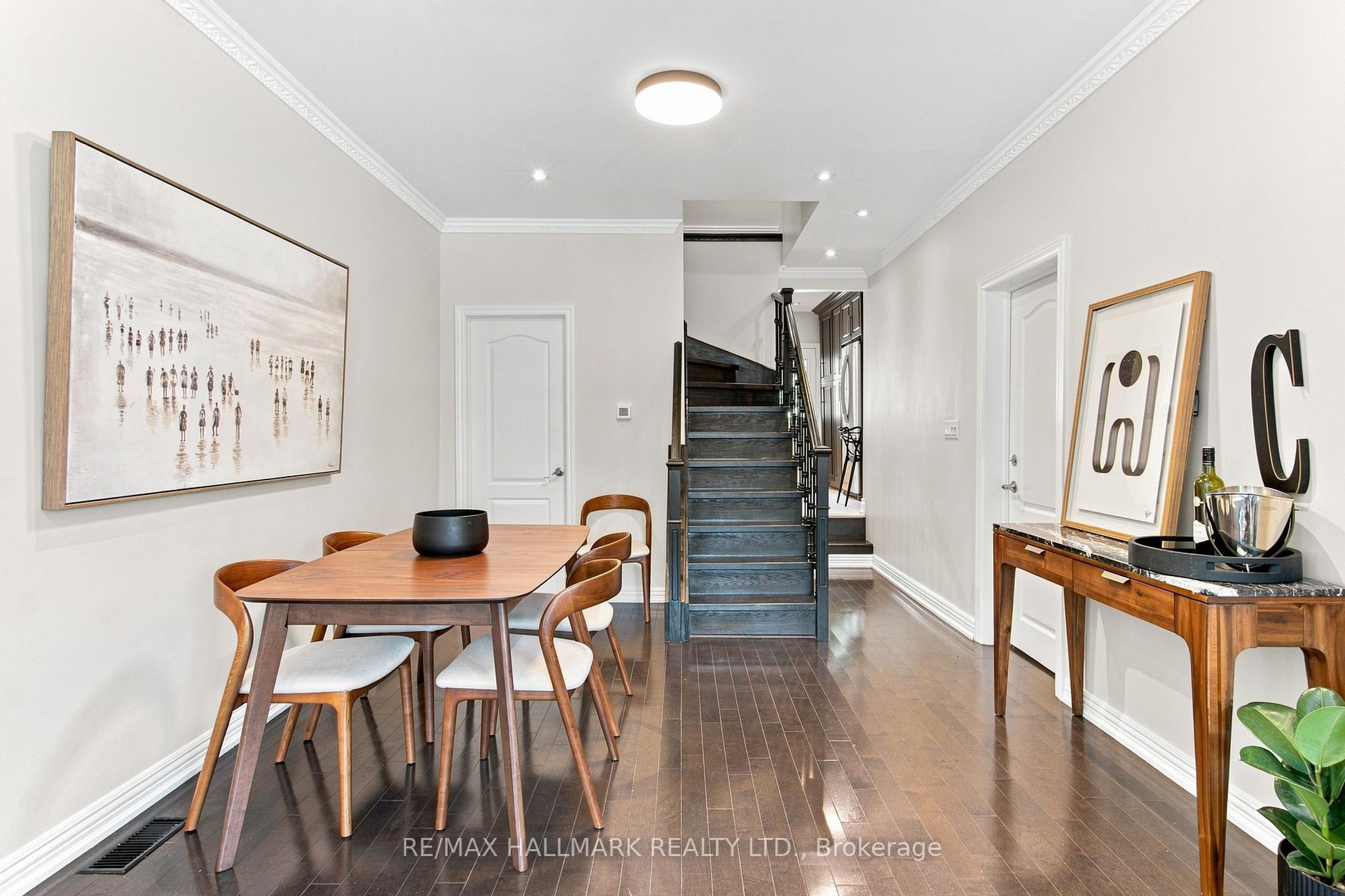 Photo 36 of 76 Pape Avenue, Toronto, South Riverdale — HOMEH