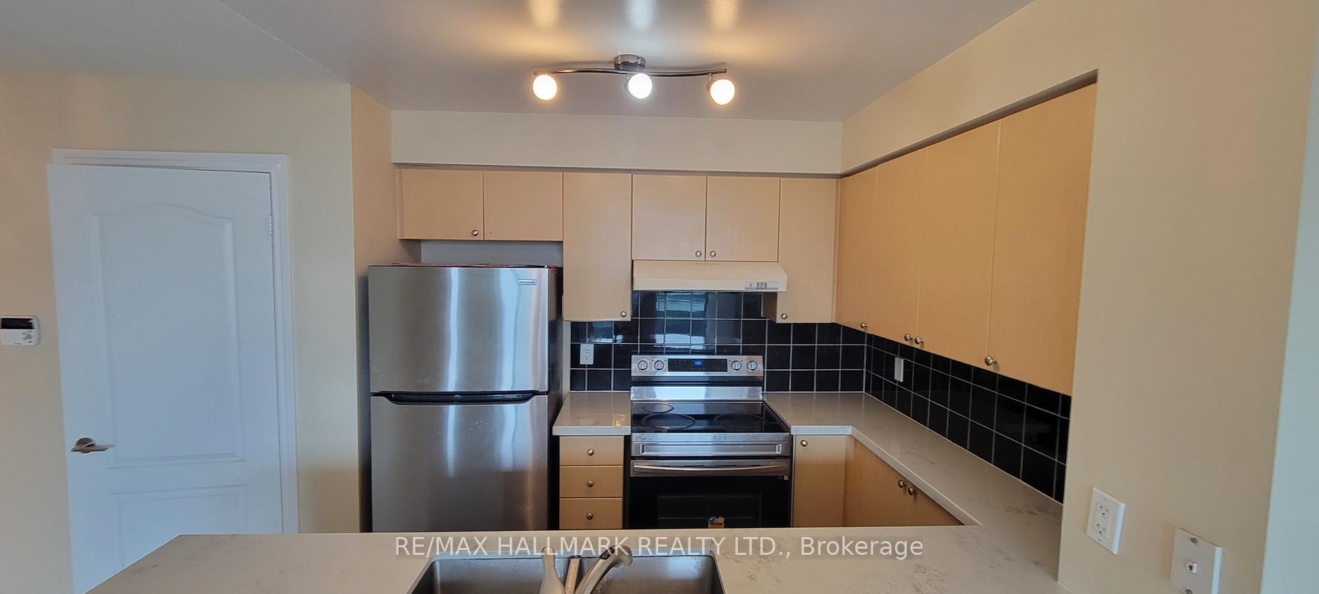 Photo 4 of Unit 306, 60 Brian Harrison Way, Scarborough, Bendale — HOMEH