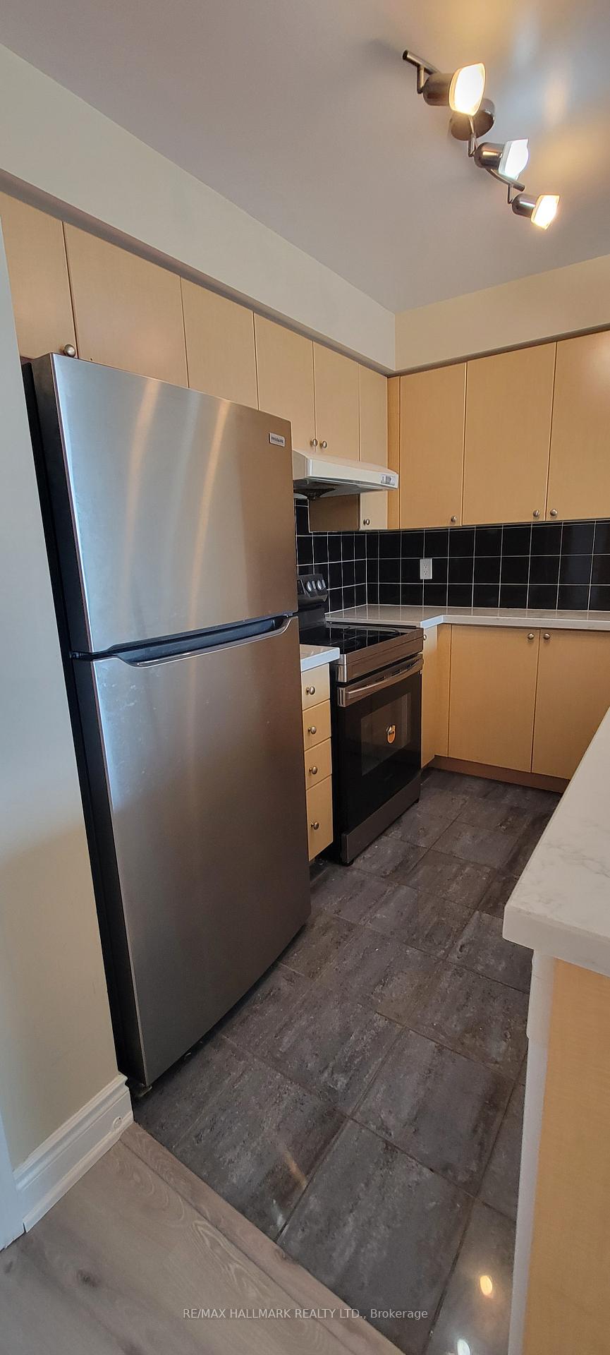 Photo 5 of Unit 306, 60 Brian Harrison Way, Scarborough, Bendale — HOMEH