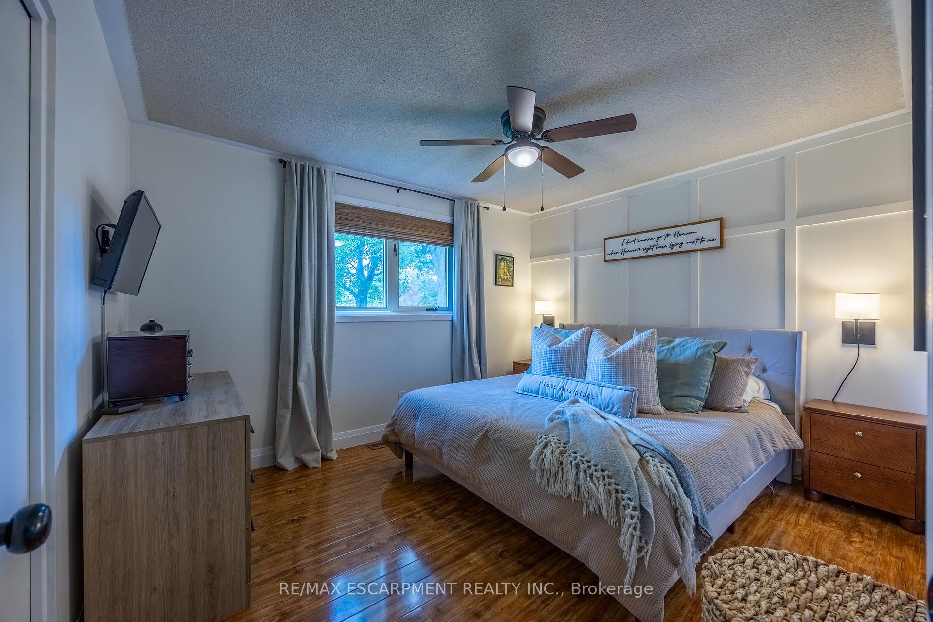 Photo 26 of 9 Normandy Circle, Norfolk, Simcoe — HOMEH