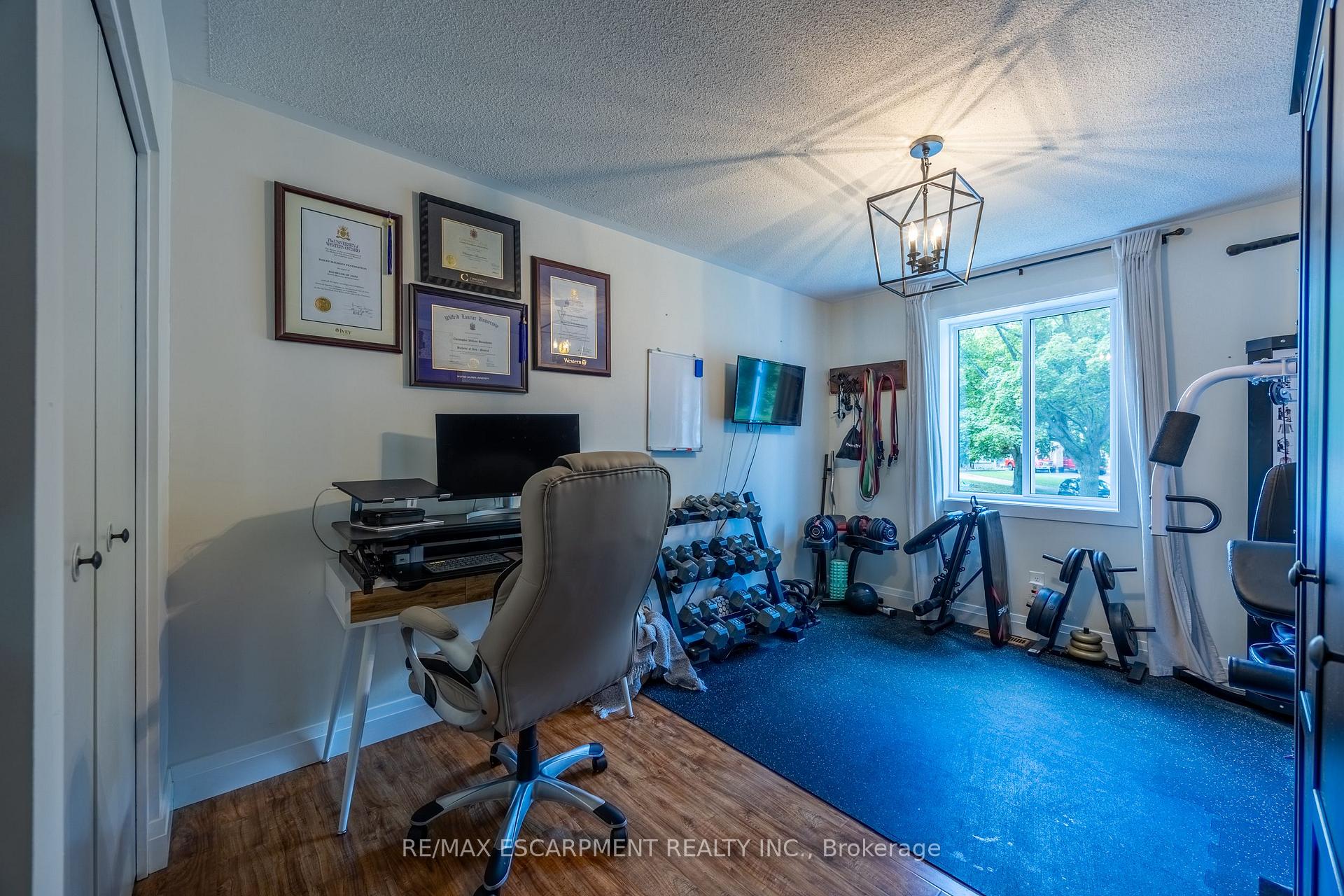 Photo 30 of 9 Normandy Circle, Norfolk, Simcoe — HOMEH