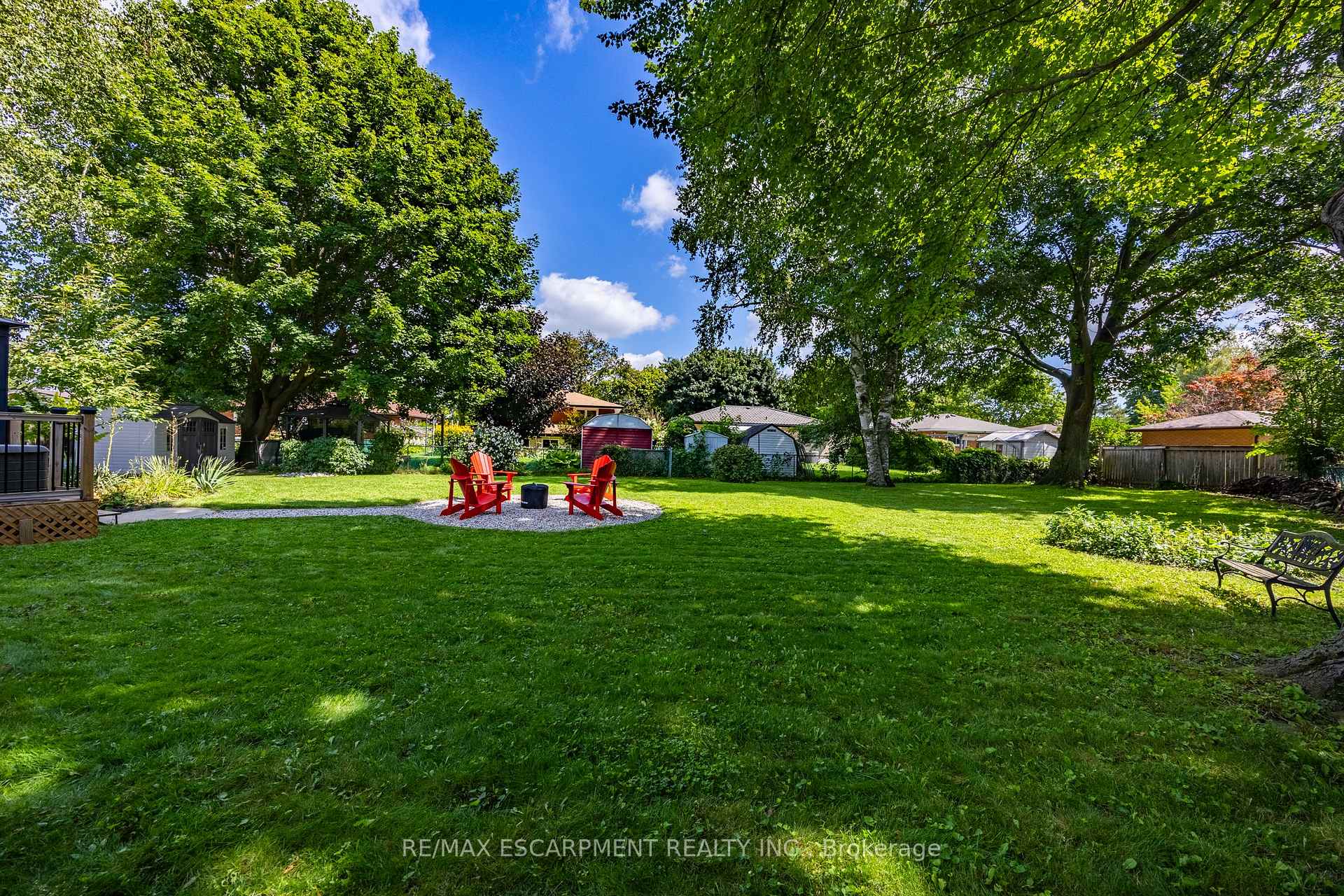 Photo 54 of 9 Normandy Circle, Norfolk, Simcoe — HOMEH