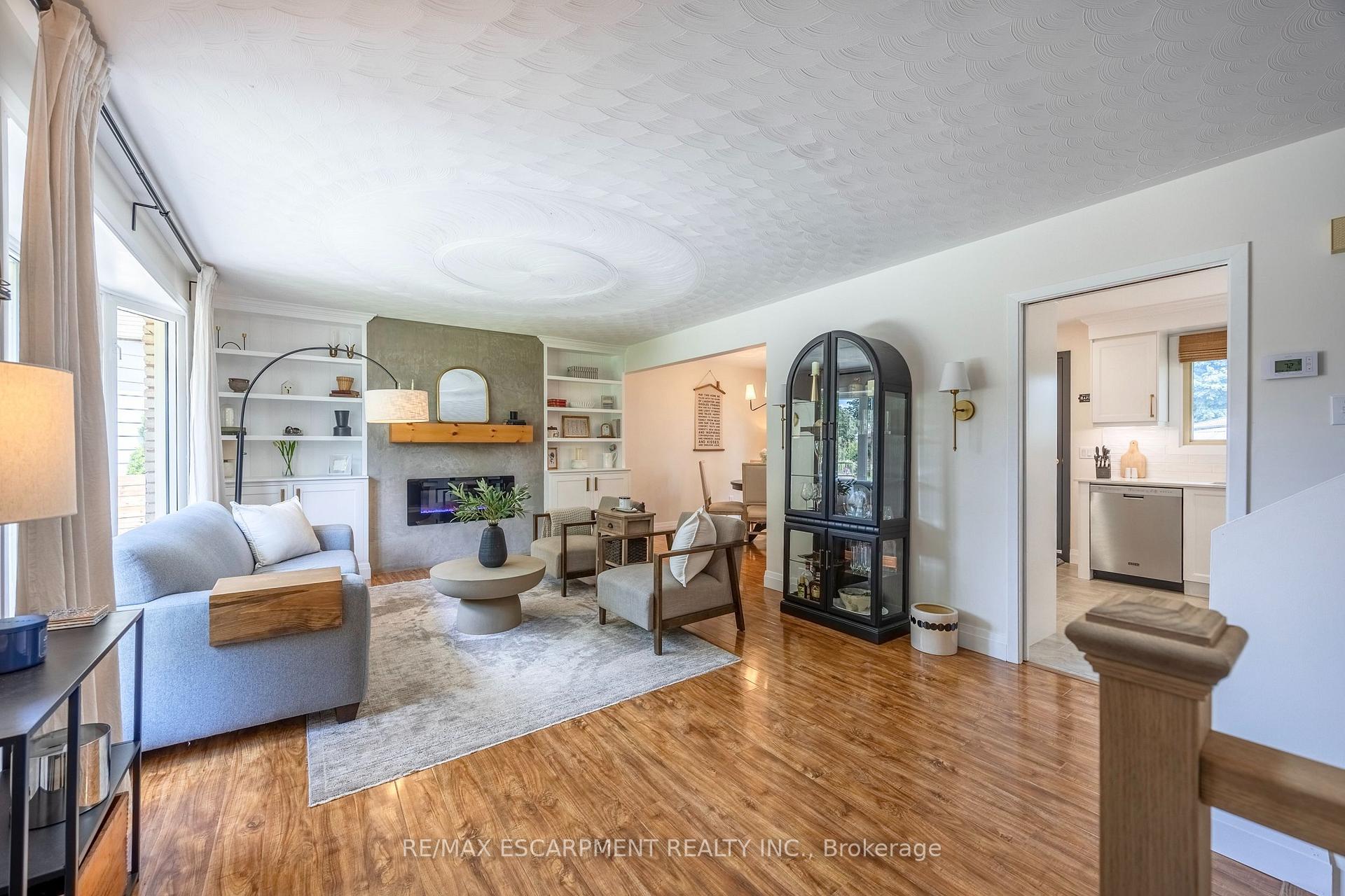 Photo 7 of 9 Normandy Circle, Norfolk, Simcoe — HOMEH