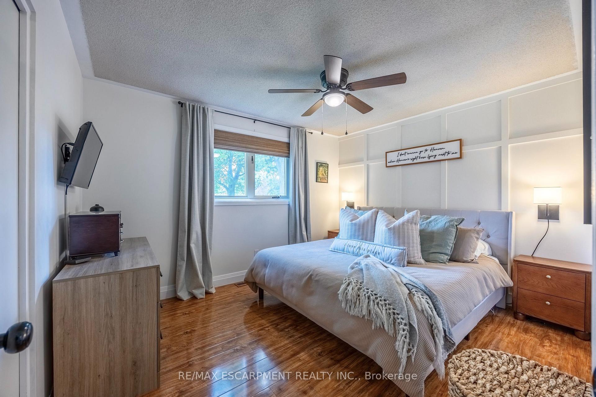 Photo 27 of 9 Normandy Circle, Norfolk, Simcoe — HOMEH