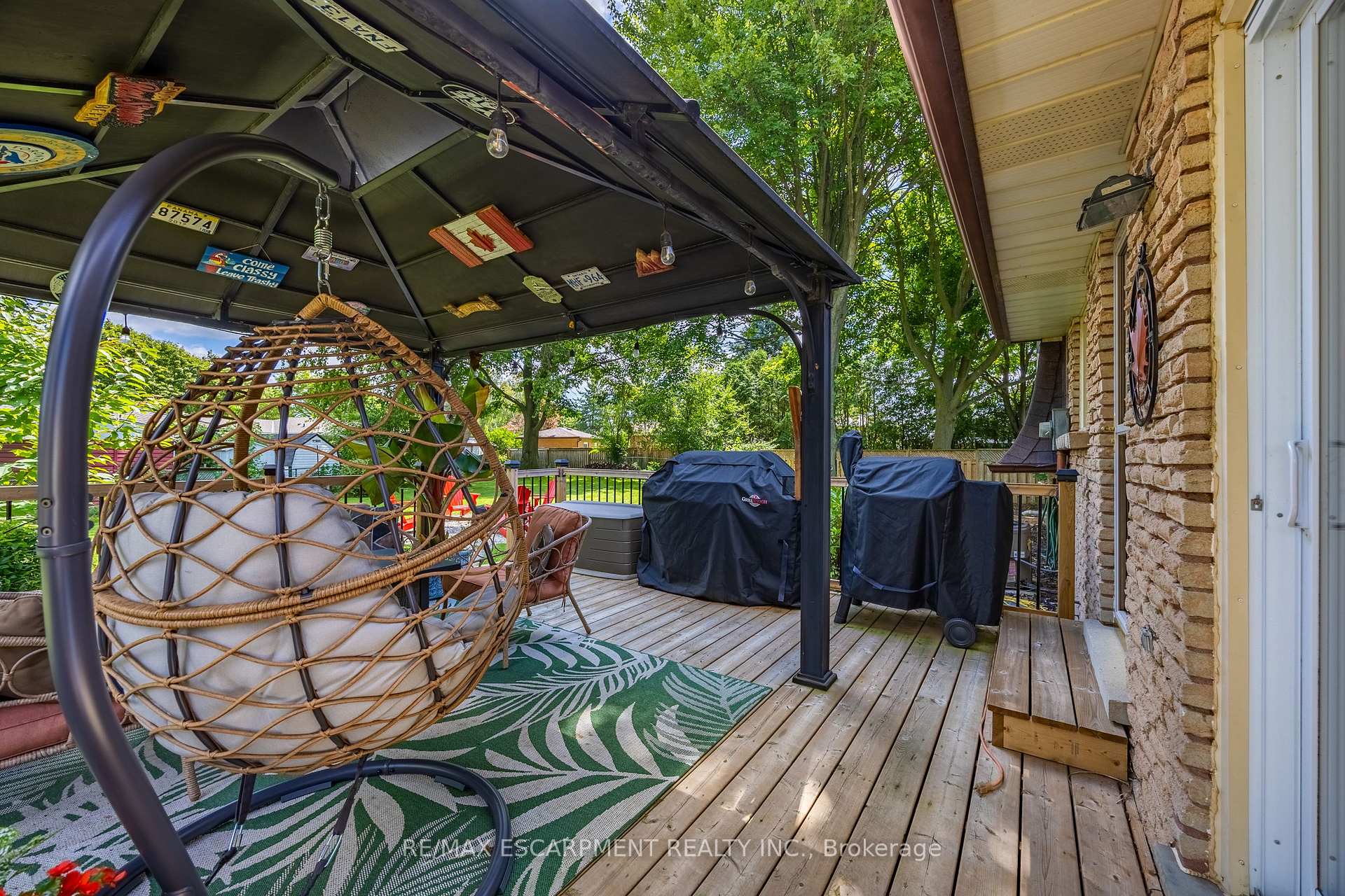 Photo 49 of 9 Normandy Circle, Norfolk, Simcoe — HOMEH