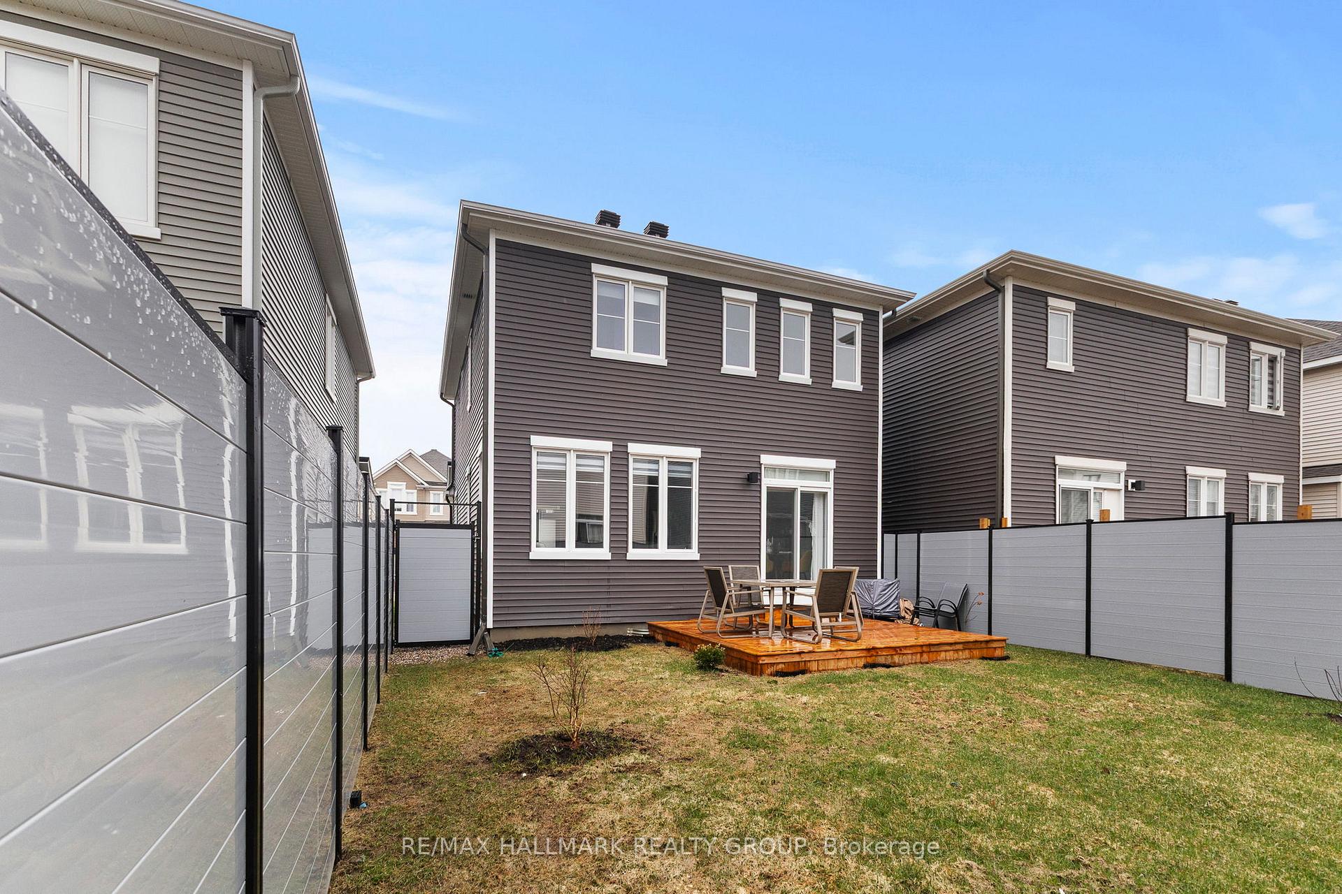 Photo 29 of 1015 Cottontail Walk, Ottawa, Avalon West — HOMEH