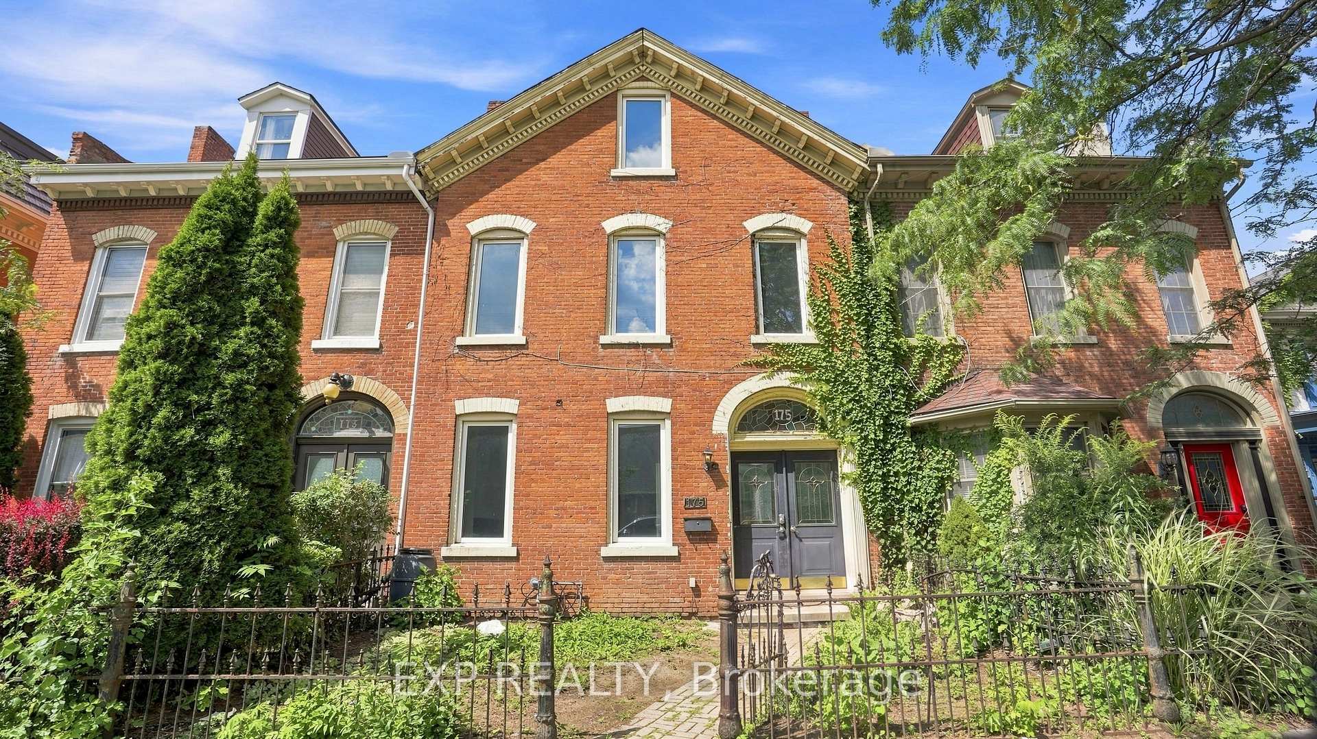 Photo 1 of 175 King Street, St. Catharines, Downtown — HOMEH