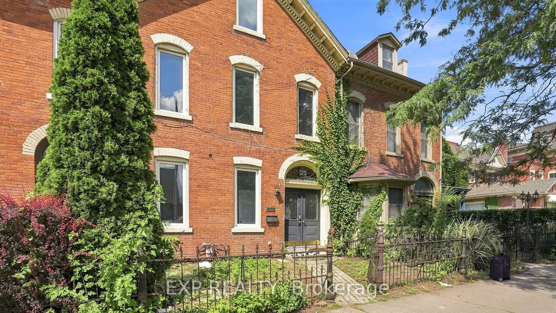 Photo 2 of 175 King Street, St. Catharines, Downtown — HOMEH