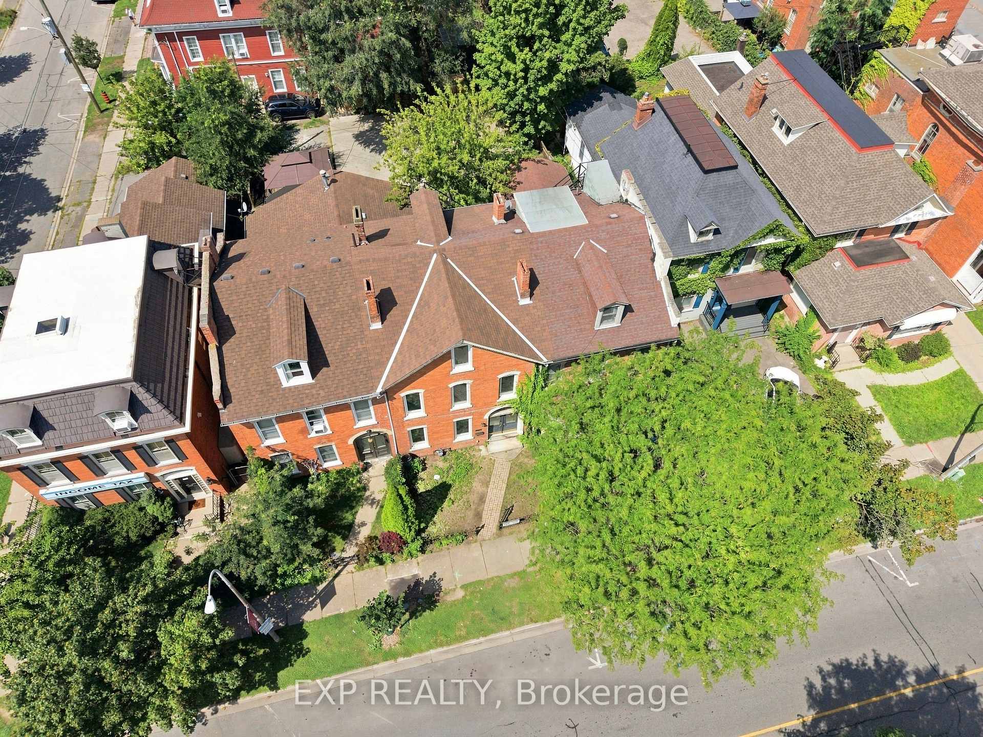 Photo 3 of 175 King Street, St. Catharines, Downtown — HOMEH