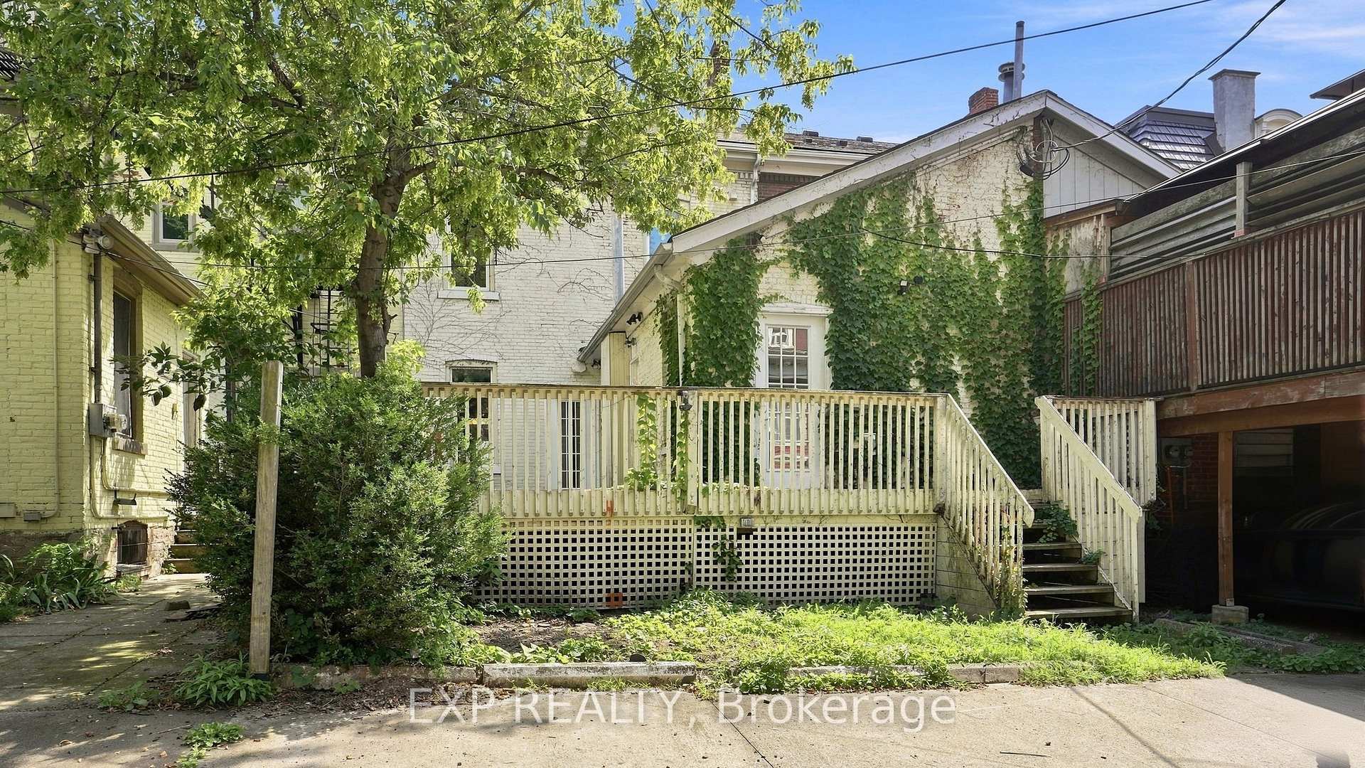 Photo 47 of 175 King Street, St. Catharines, Downtown — HOMEH