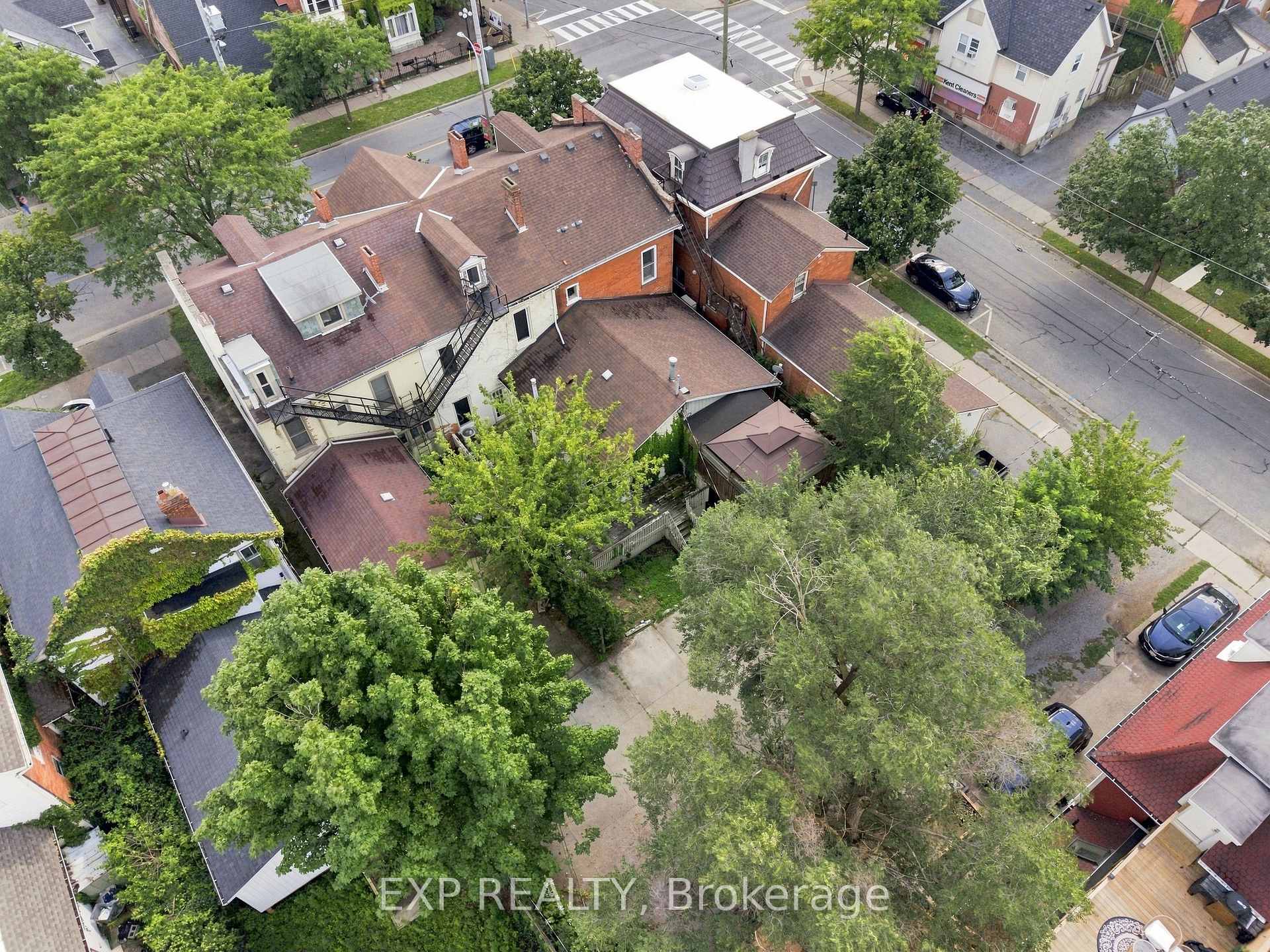 Photo 48 of 175 King Street, St. Catharines, Downtown — HOMEH