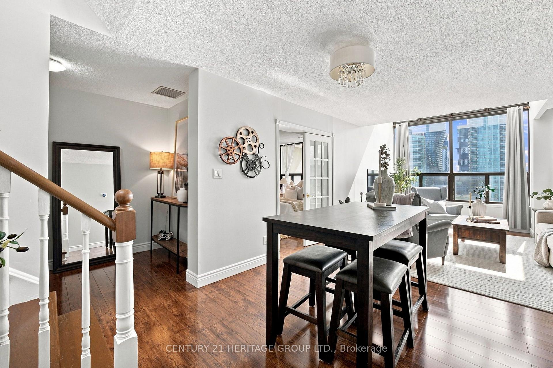 Photo 9 of Unit PH1, 200 Robert Speck Parkway, Mississauga, City Centre — HOMEH