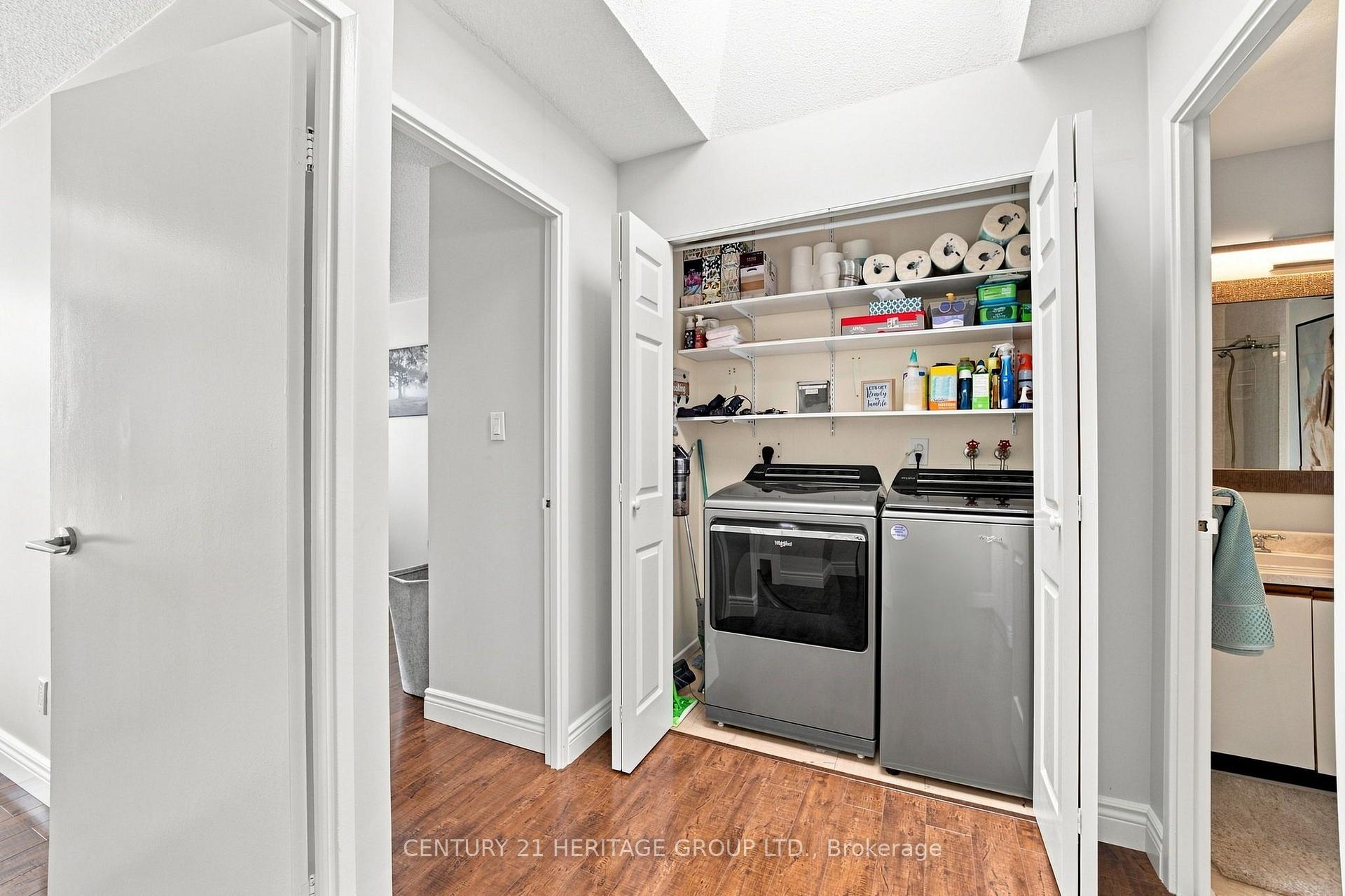 Photo 30 of Unit PH1, 200 Robert Speck Parkway, Mississauga, City Centre — HOMEH