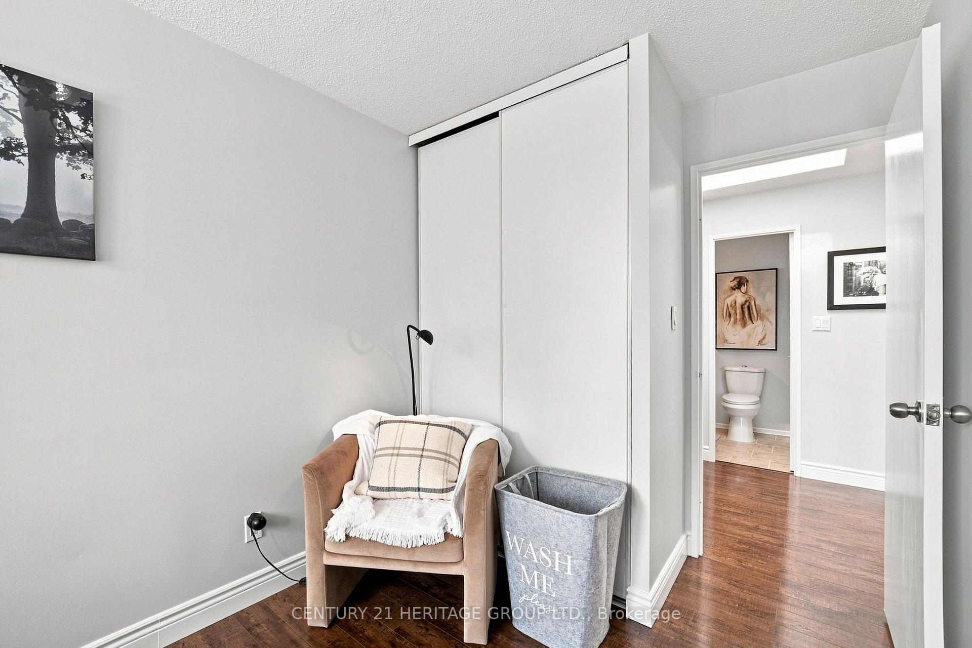 Photo 36 of Unit PH1, 200 Robert Speck Parkway, Mississauga, City Centre — HOMEH