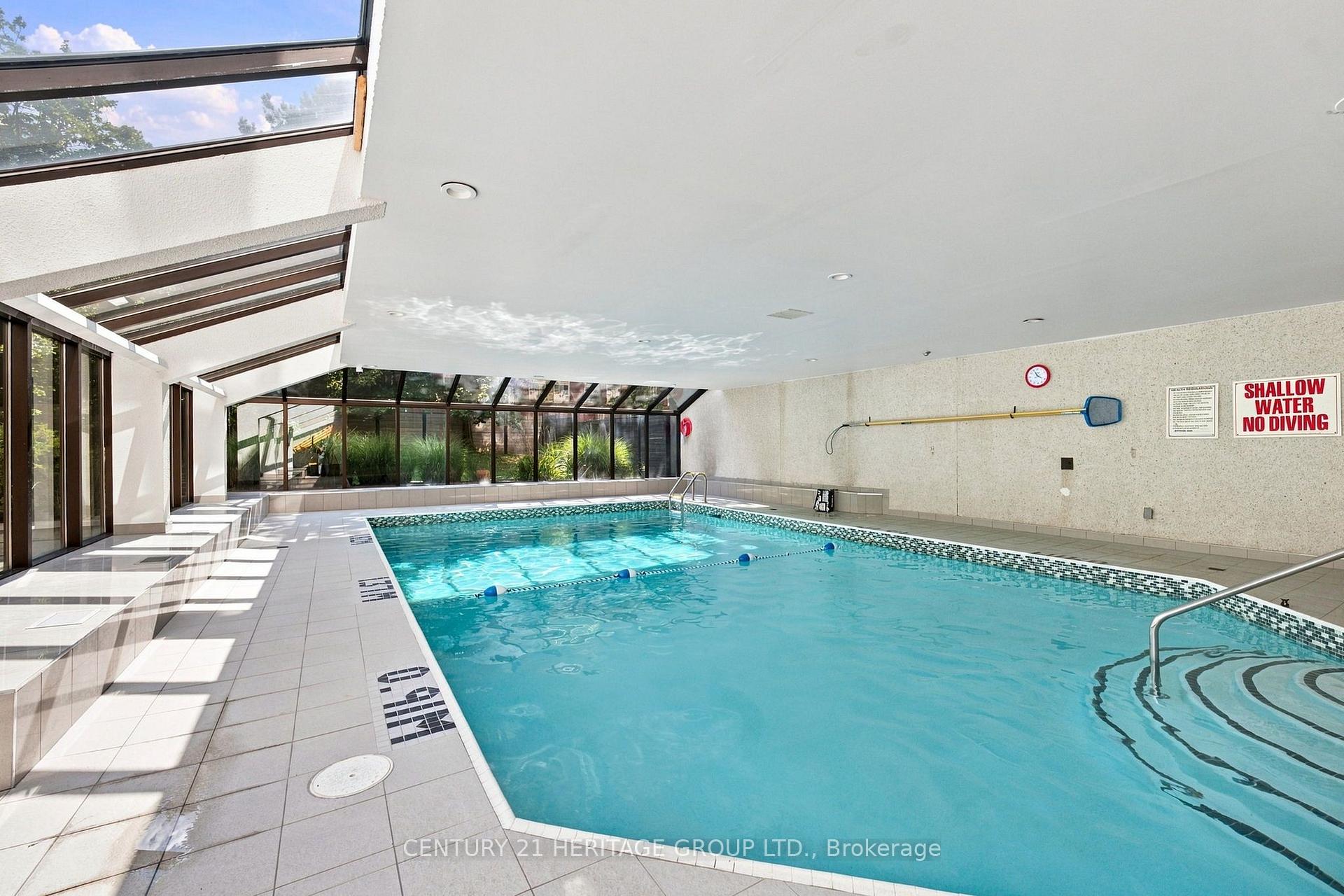 Photo 43 of Unit PH1, 200 Robert Speck Parkway, Mississauga, City Centre — HOMEH