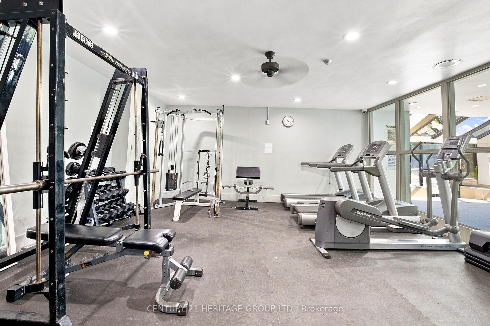 Photo 44 of Unit PH1, 200 Robert Speck Parkway, Mississauga, City Centre — HOMEH