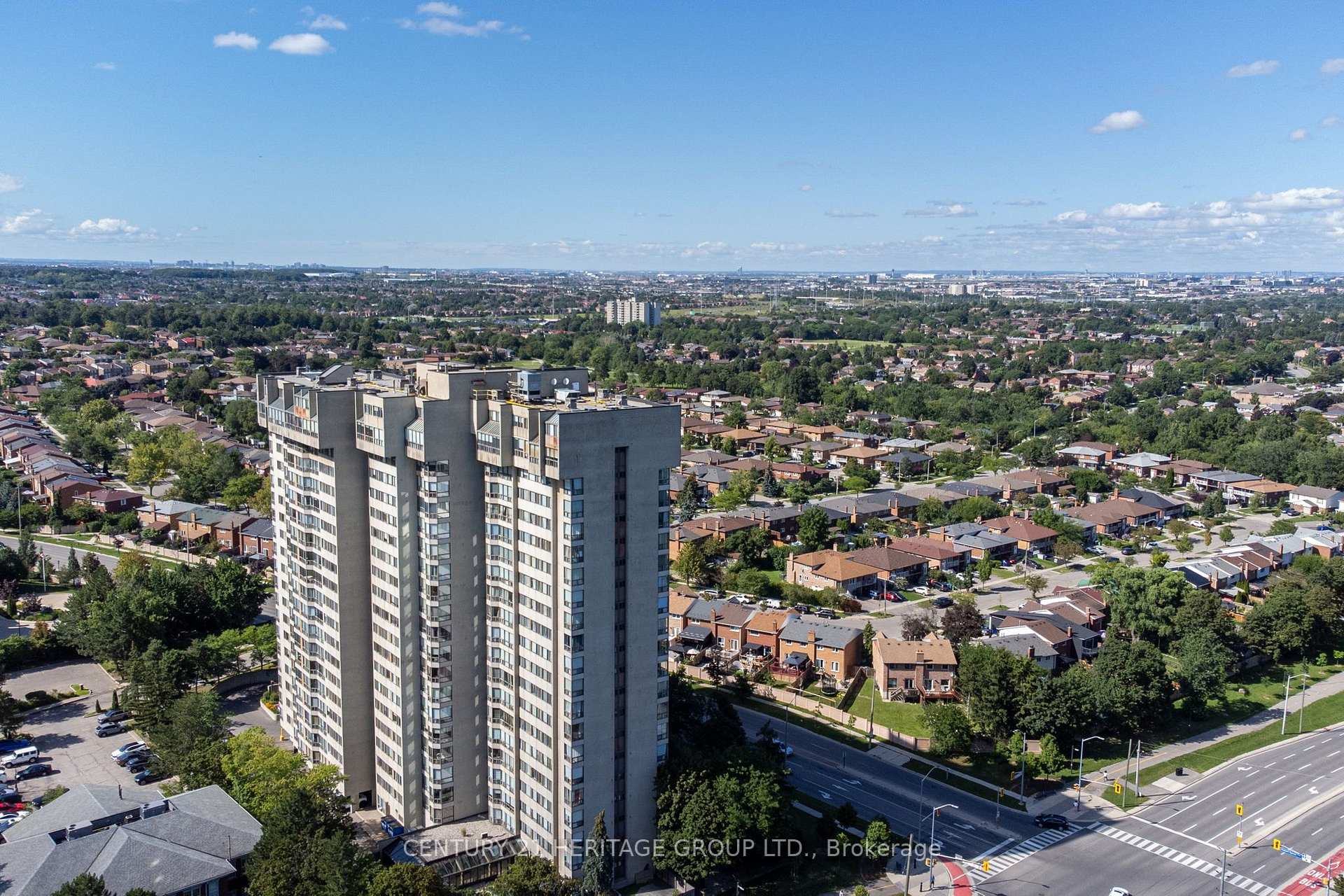 Photo 48 of Unit PH1, 200 Robert Speck Parkway, Mississauga, City Centre — HOMEH