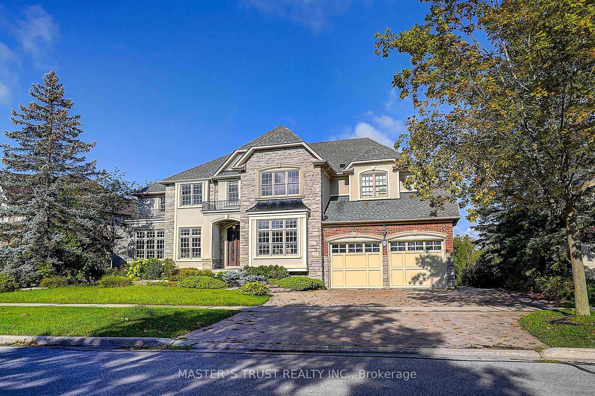Photo 2 of 122 Angus Glen Boulevard, Markham, Angus Glen — HOMEH