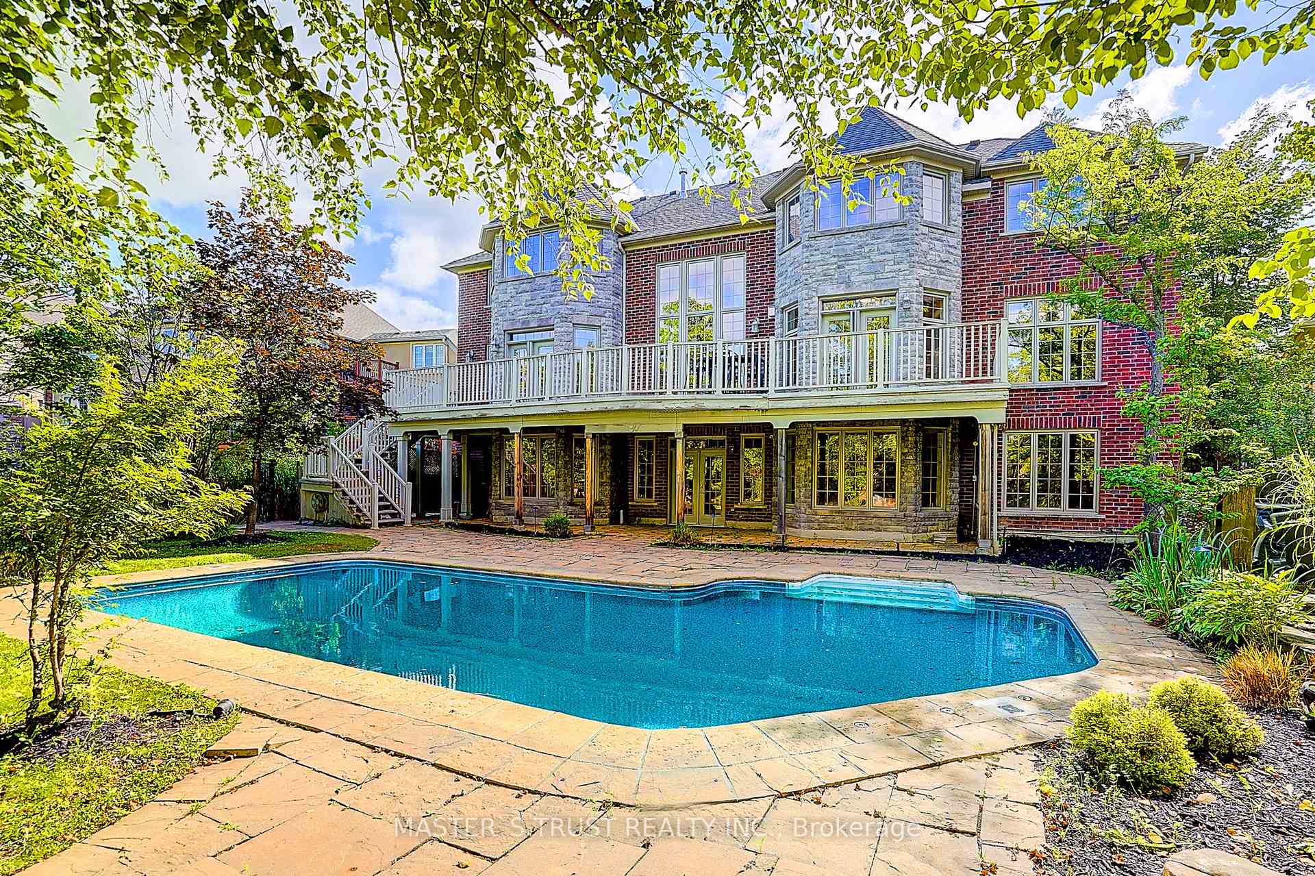 Photo 4 of 122 Angus Glen Boulevard, Markham, Angus Glen — HOMEH