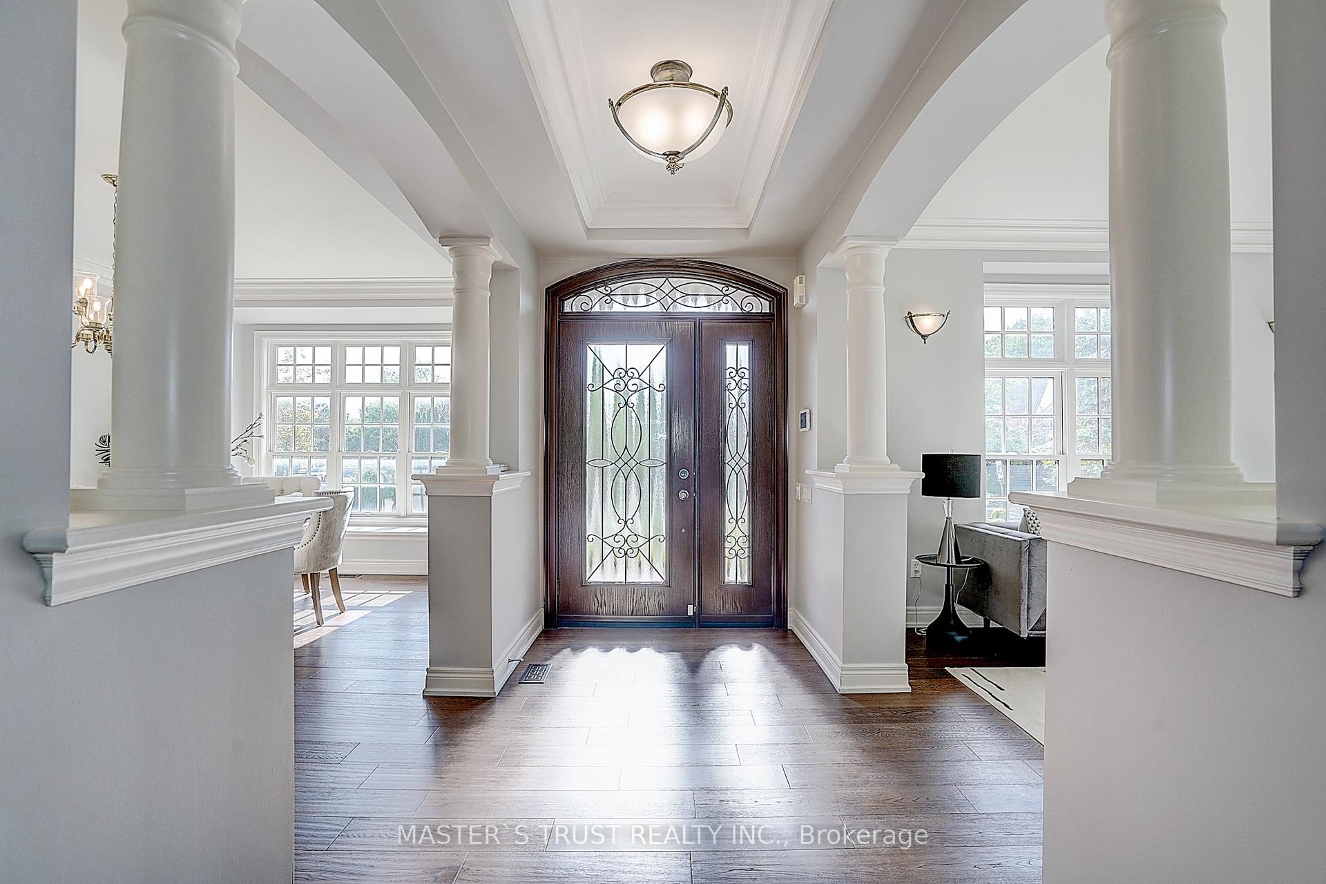 Photo 6 of 122 Angus Glen Boulevard, Markham, Angus Glen — HOMEH