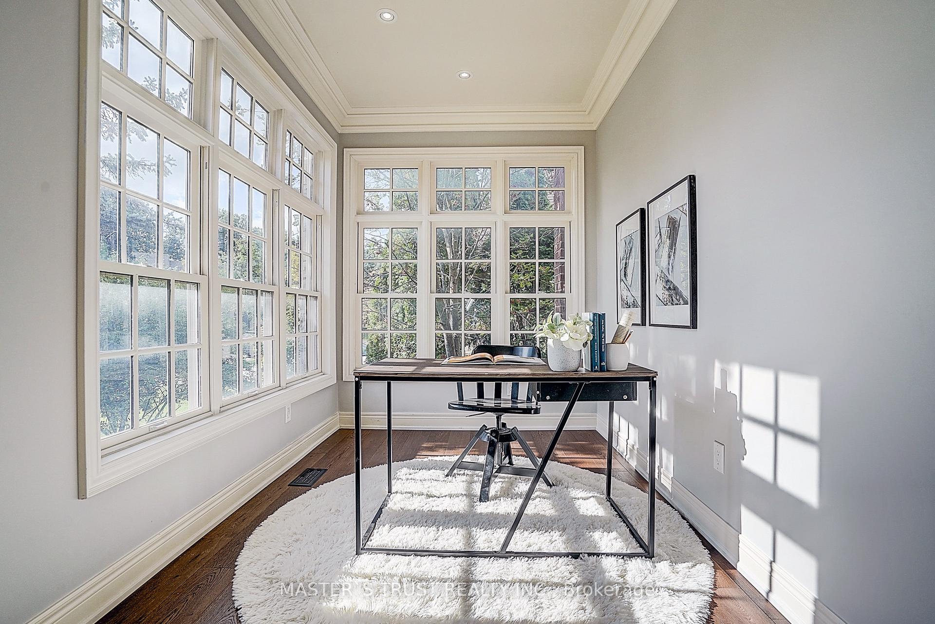 Photo 9 of 122 Angus Glen Boulevard, Markham, Angus Glen — HOMEH