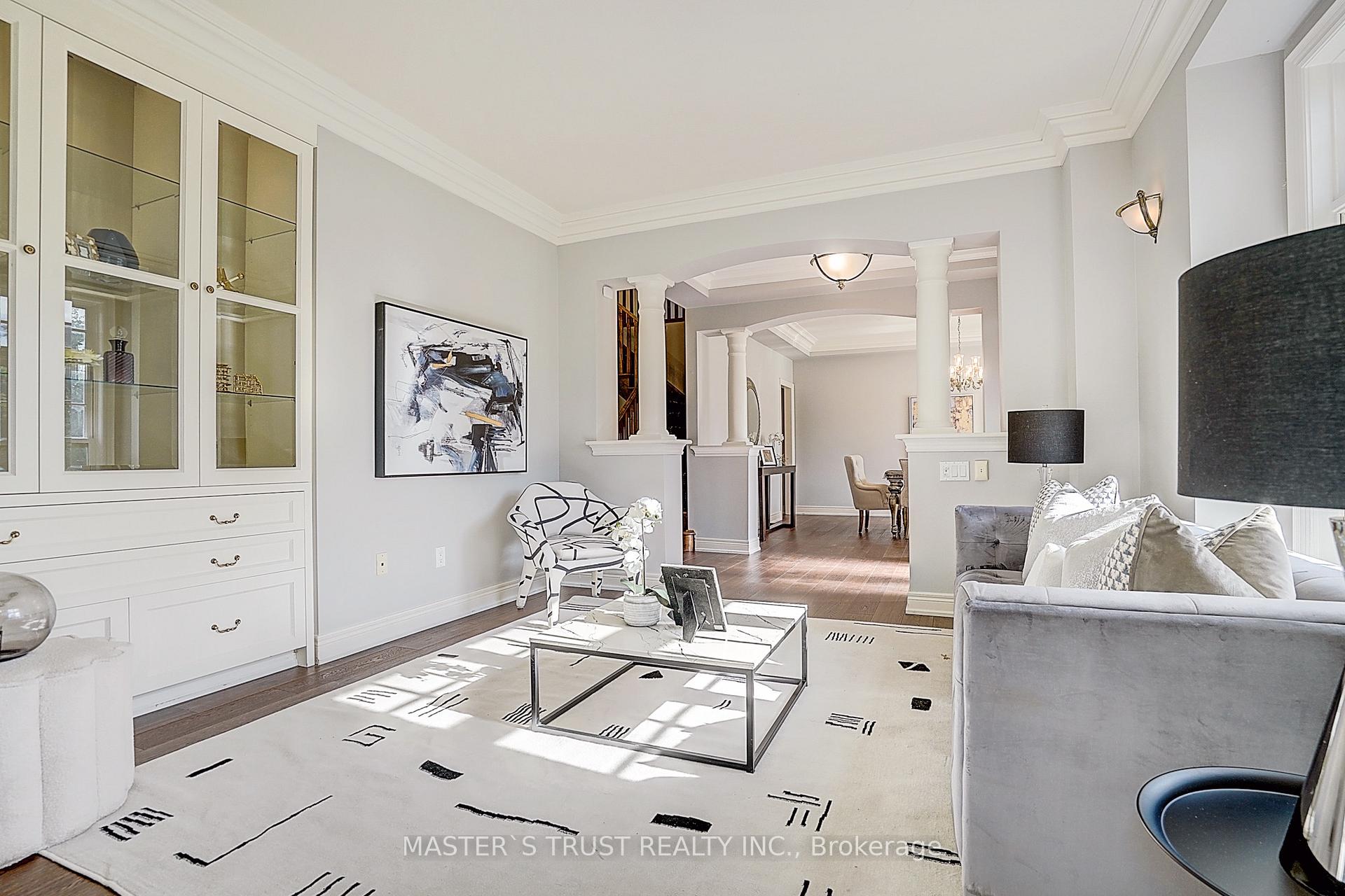 Photo 10 of 122 Angus Glen Boulevard, Markham, Angus Glen — HOMEH