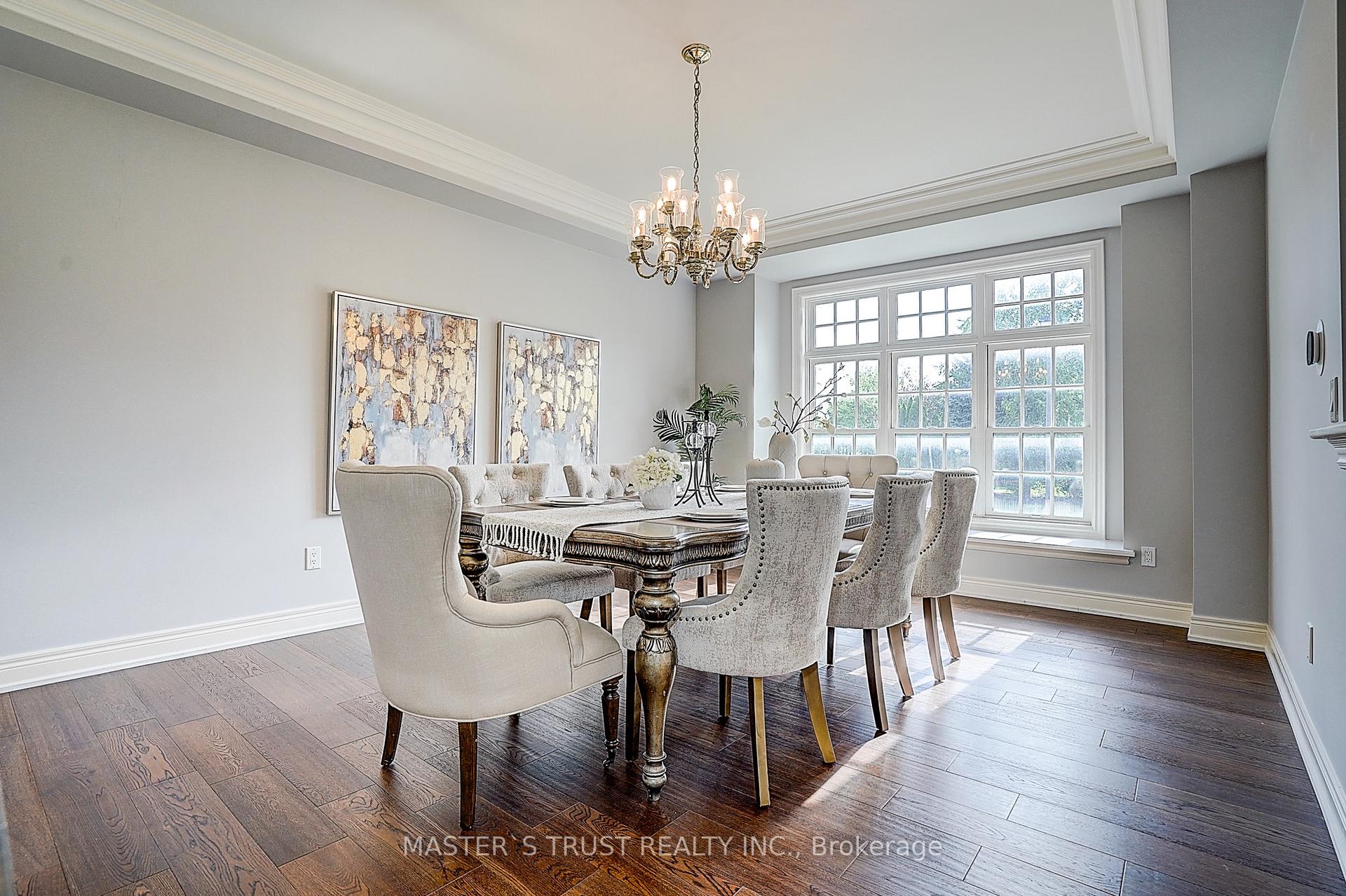 Photo 12 of 122 Angus Glen Boulevard, Markham, Angus Glen — HOMEH
