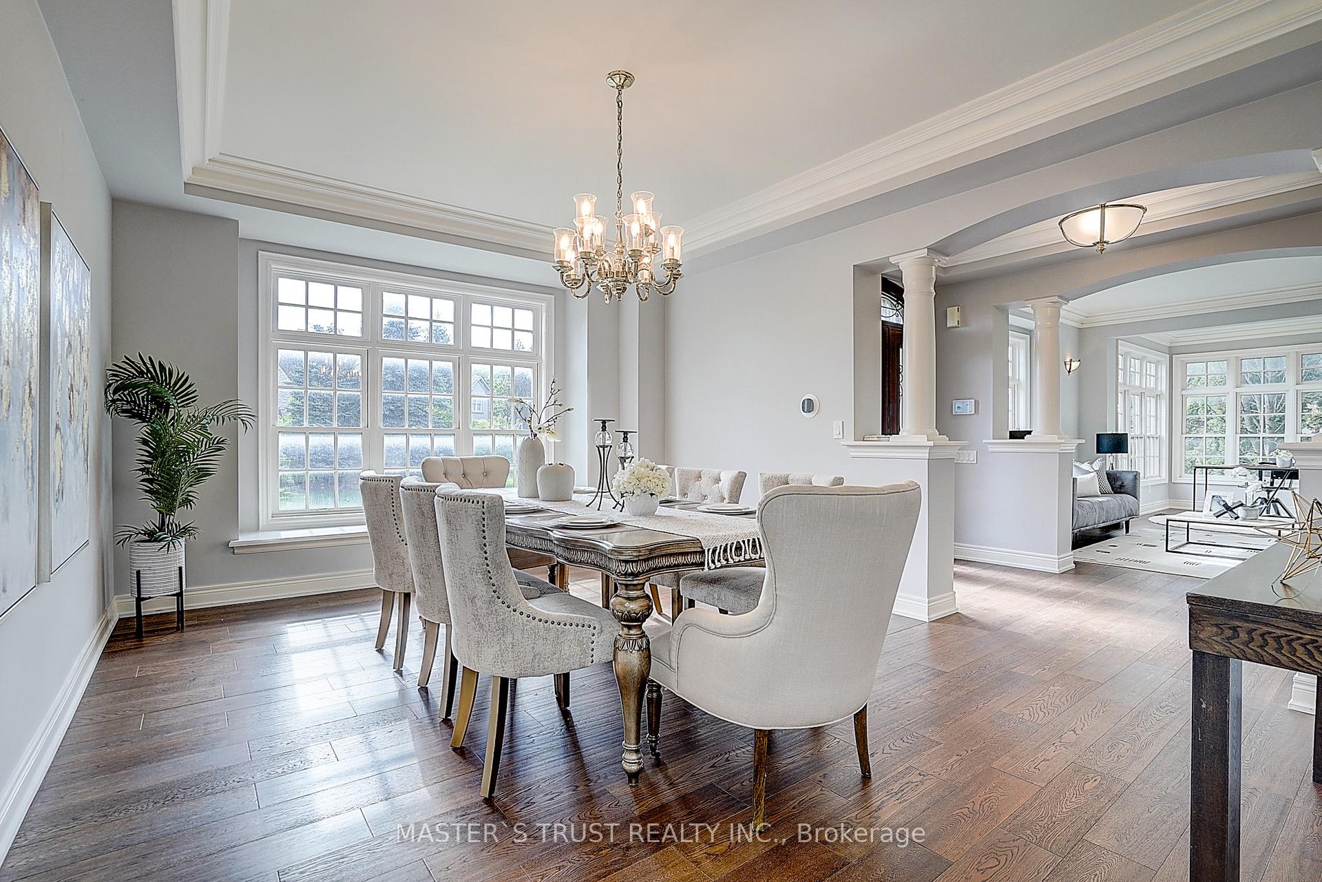 Photo 11 of 122 Angus Glen Boulevard, Markham, Angus Glen — HOMEH