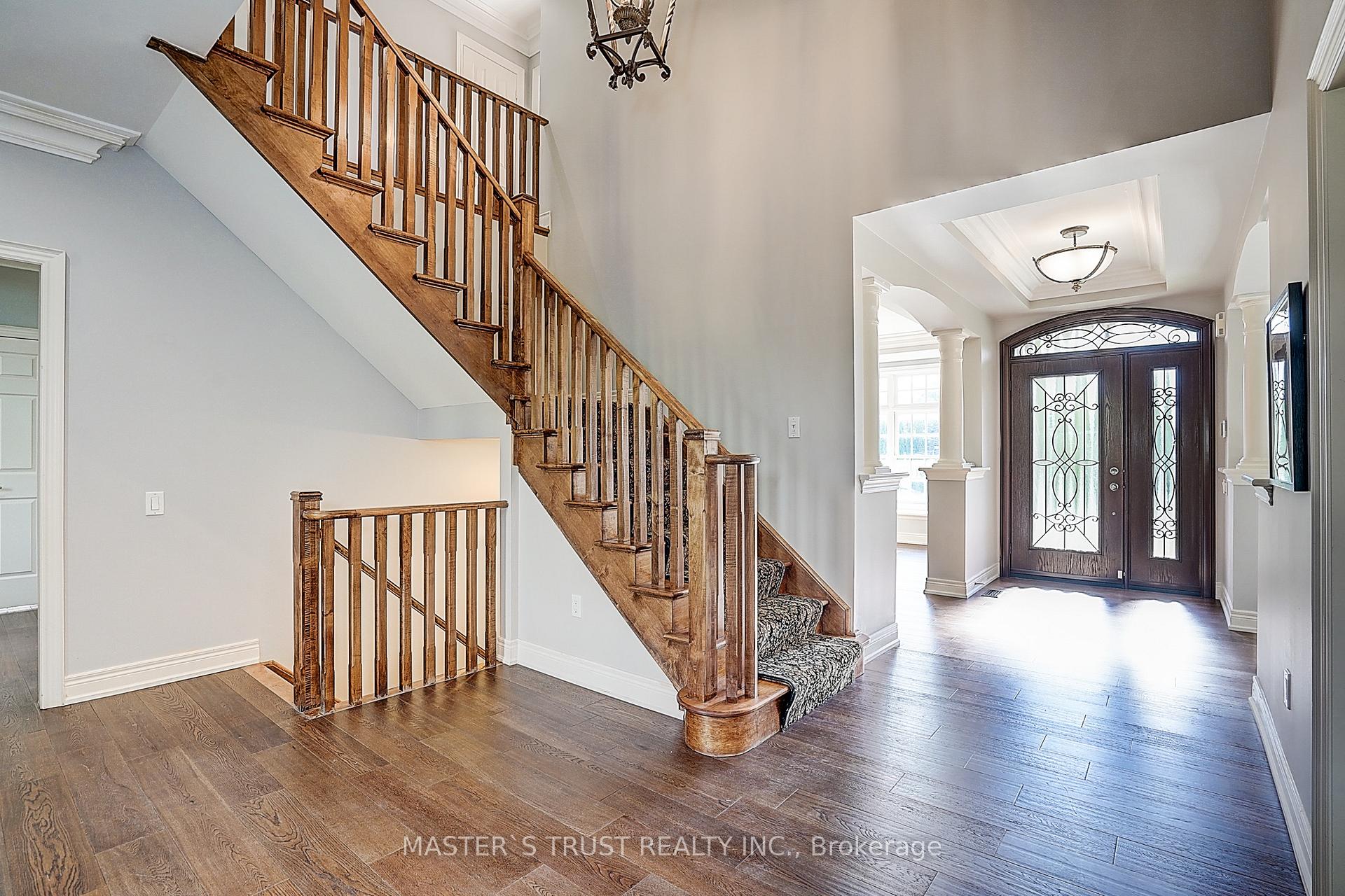 Photo 13 of 122 Angus Glen Boulevard, Markham, Angus Glen — HOMEH