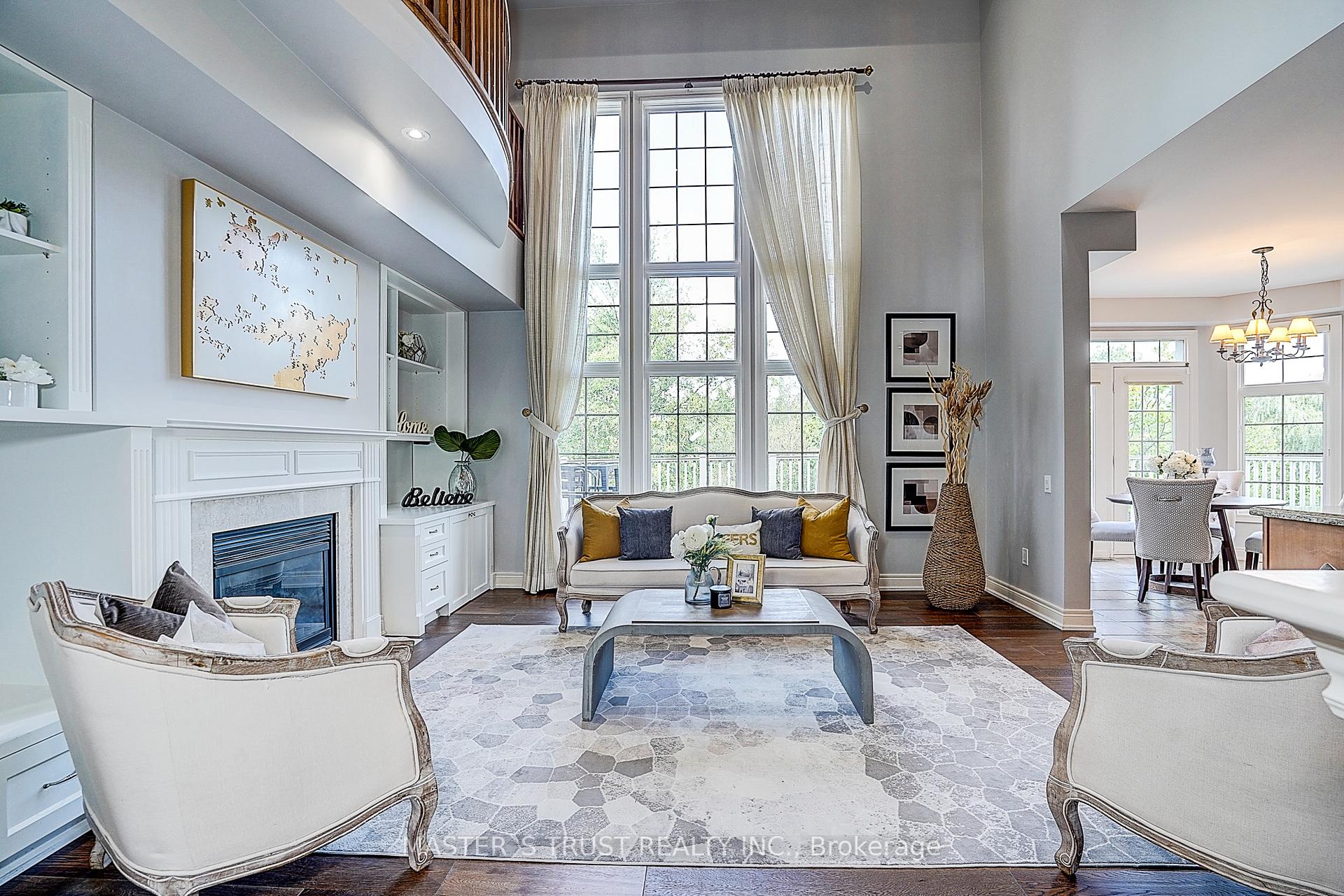 Photo 14 of 122 Angus Glen Boulevard, Markham, Angus Glen — HOMEH