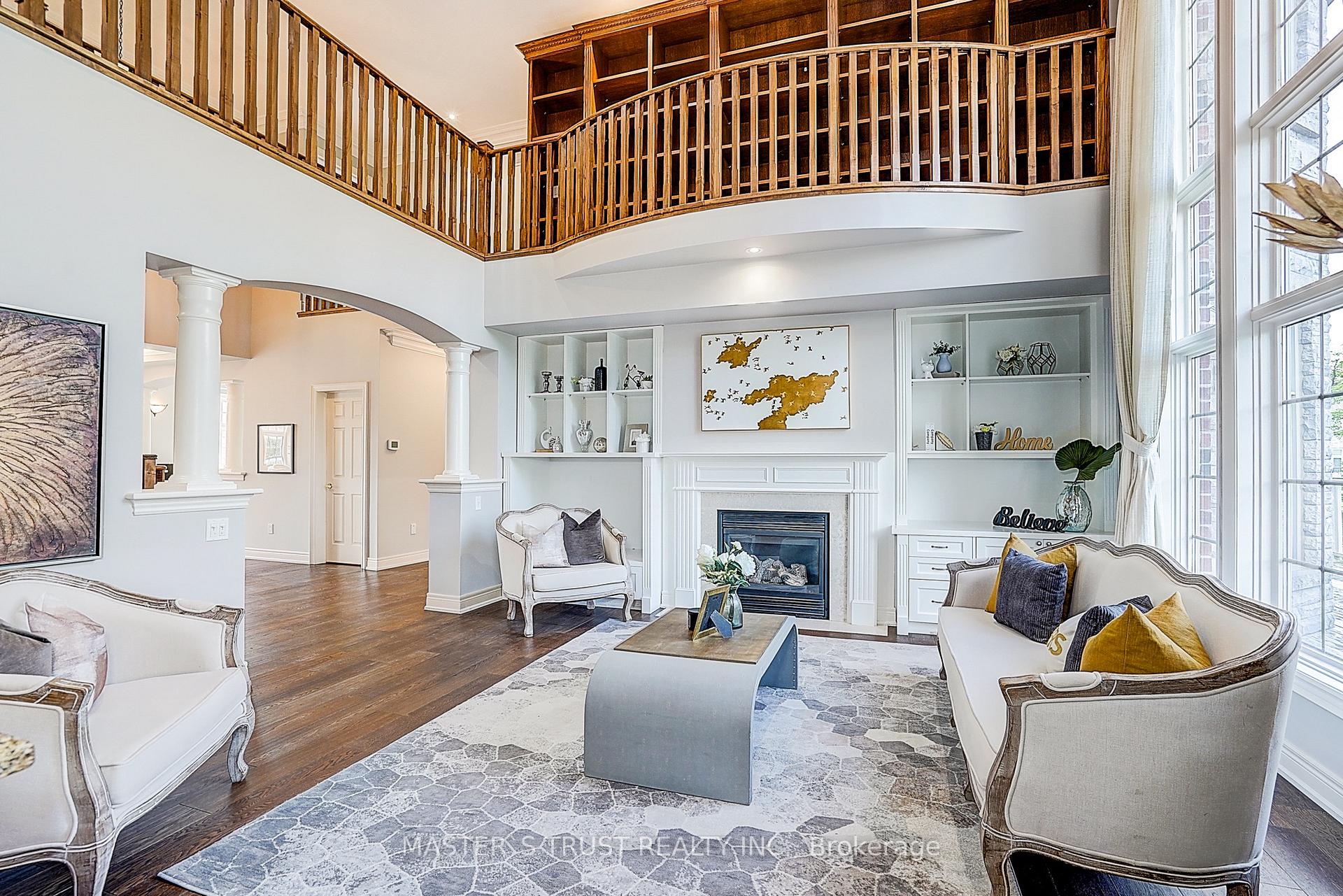 Photo 15 of 122 Angus Glen Boulevard, Markham, Angus Glen — HOMEH
