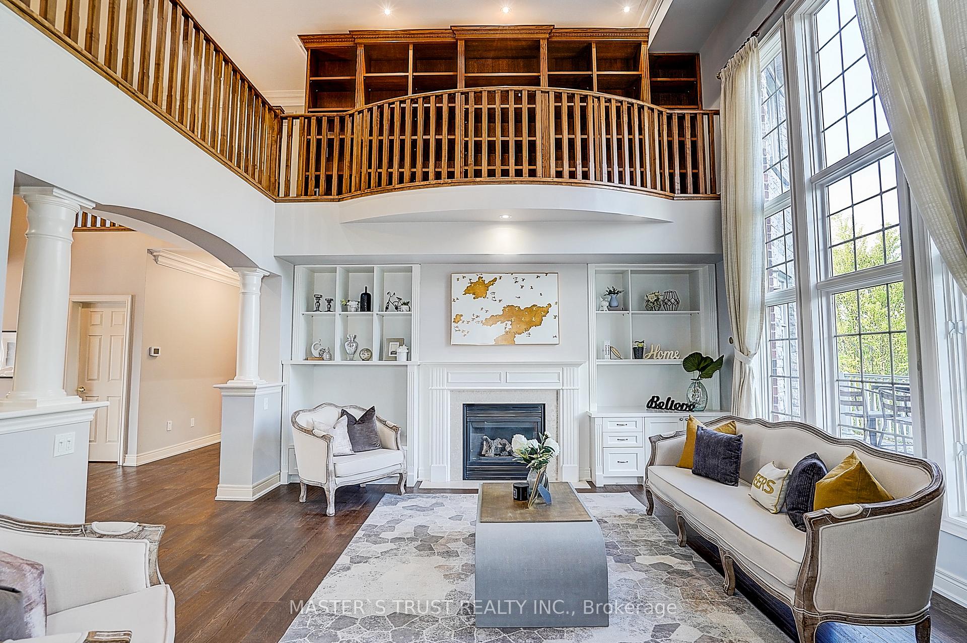 Photo 16 of 122 Angus Glen Boulevard, Markham, Angus Glen — HOMEH