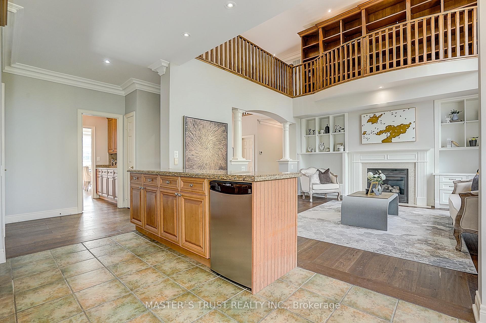 Photo 17 of 122 Angus Glen Boulevard, Markham, Angus Glen — HOMEH
