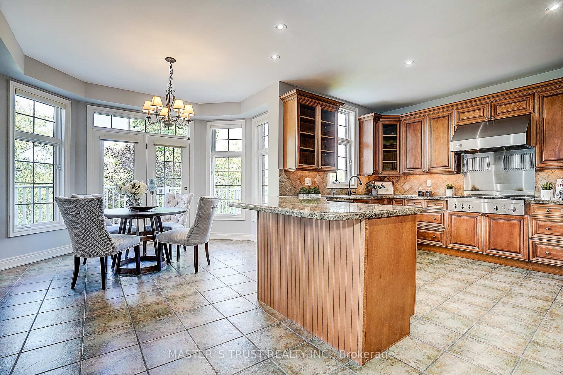 Photo 18 of 122 Angus Glen Boulevard, Markham, Angus Glen — HOMEH