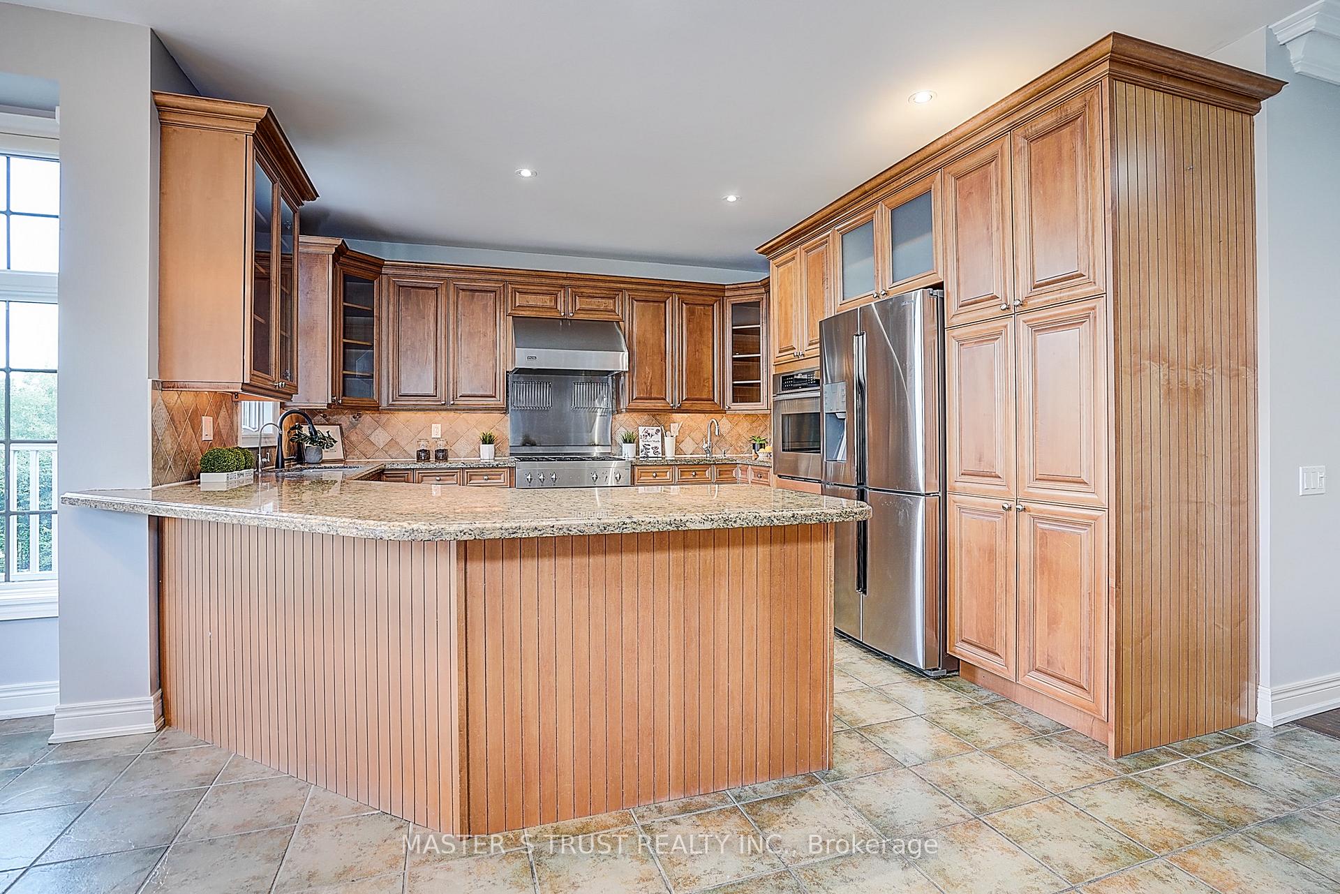 Photo 21 of 122 Angus Glen Boulevard, Markham, Angus Glen — HOMEH