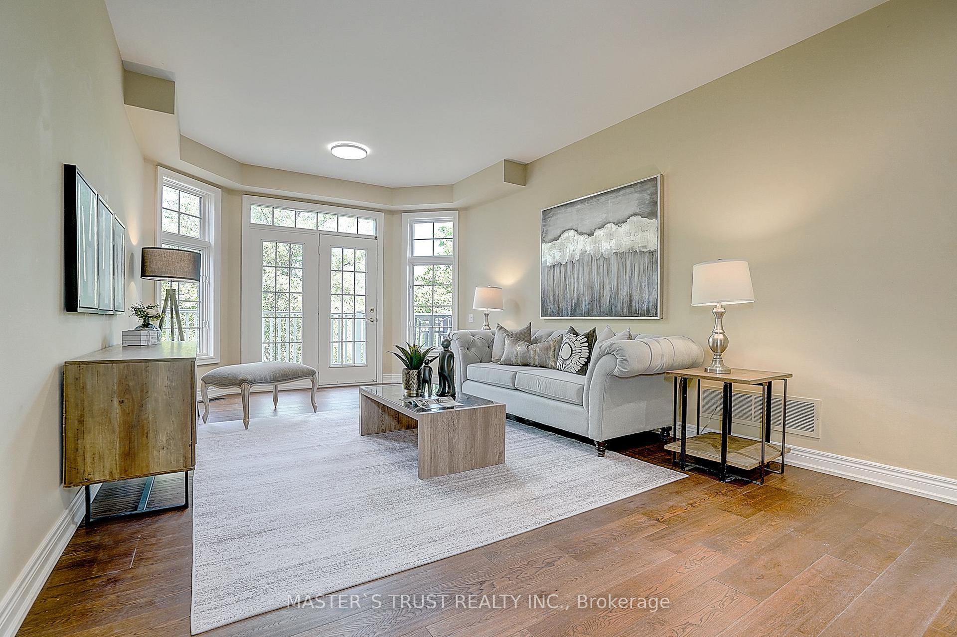 Photo 22 of 122 Angus Glen Boulevard, Markham, Angus Glen — HOMEH