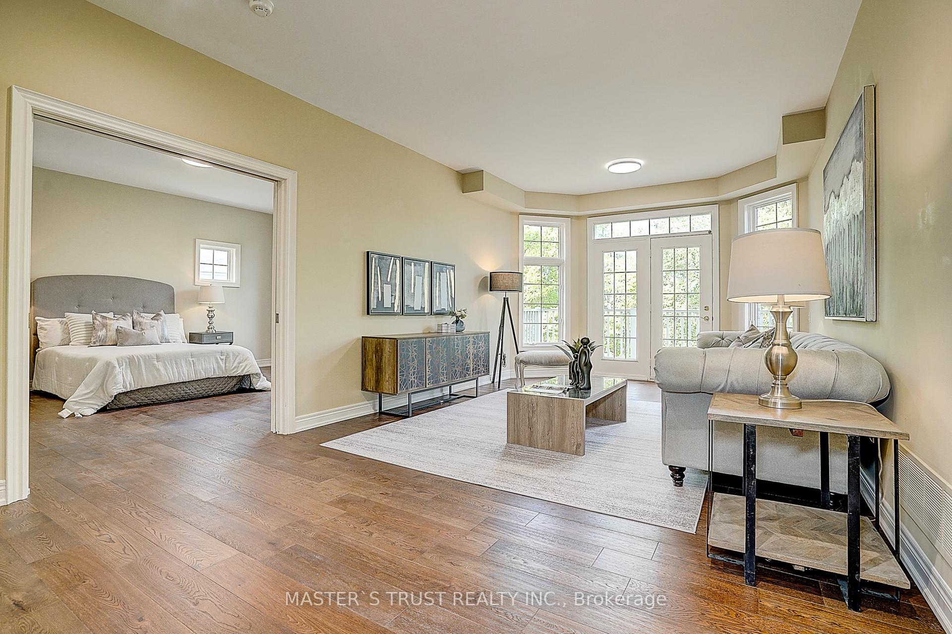 Photo 23 of 122 Angus Glen Boulevard, Markham, Angus Glen — HOMEH