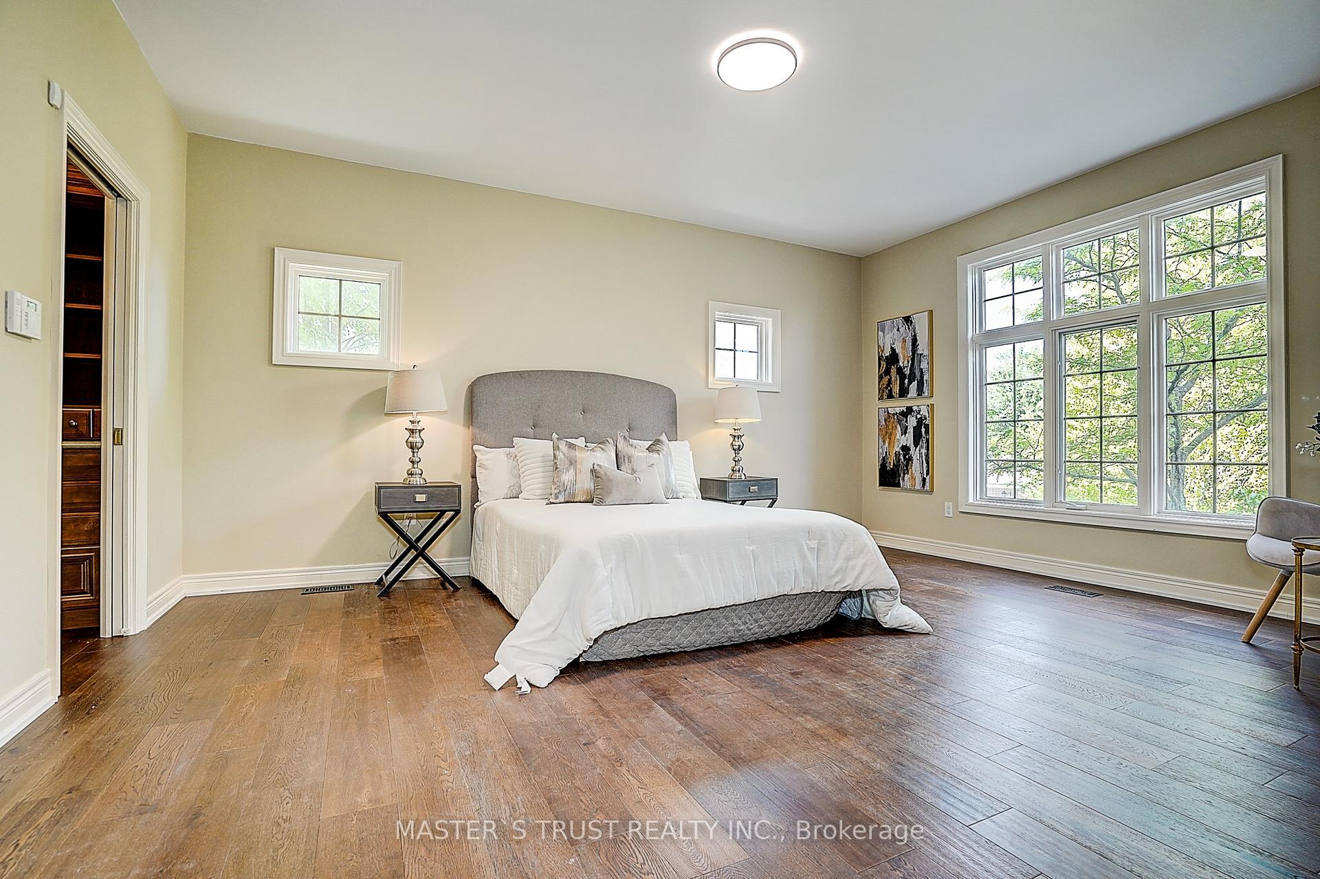 Photo 24 of 122 Angus Glen Boulevard, Markham, Angus Glen — HOMEH