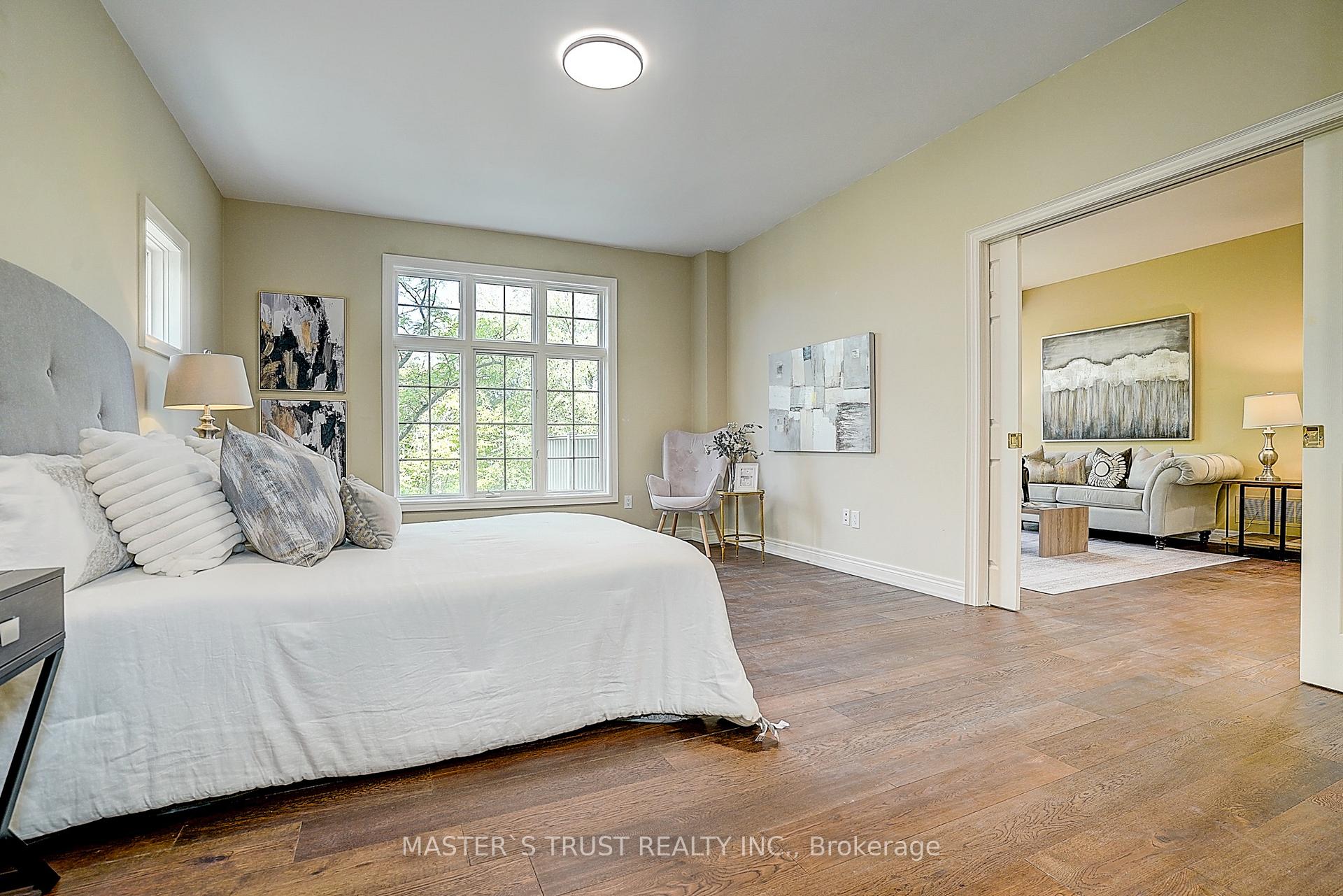 Photo 25 of 122 Angus Glen Boulevard, Markham, Angus Glen — HOMEH