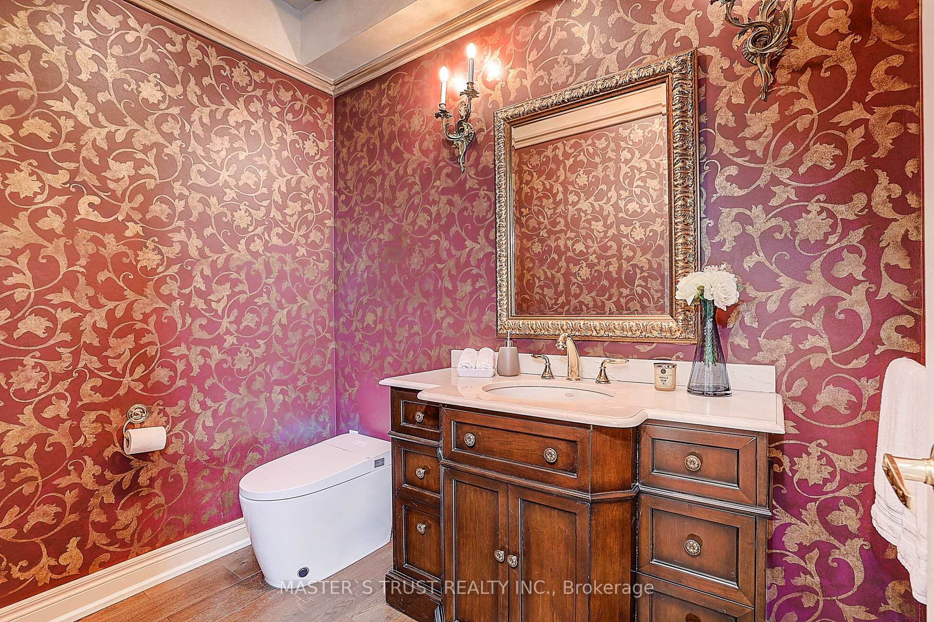Photo 28 of 122 Angus Glen Boulevard, Markham, Angus Glen — HOMEH