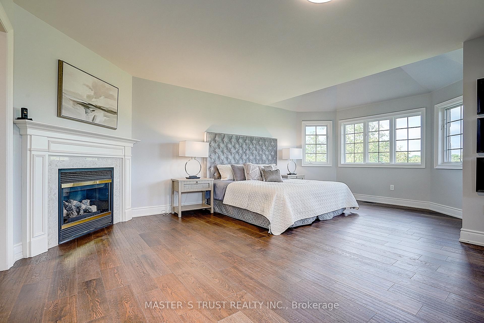 Photo 30 of 122 Angus Glen Boulevard, Markham, Angus Glen — HOMEH