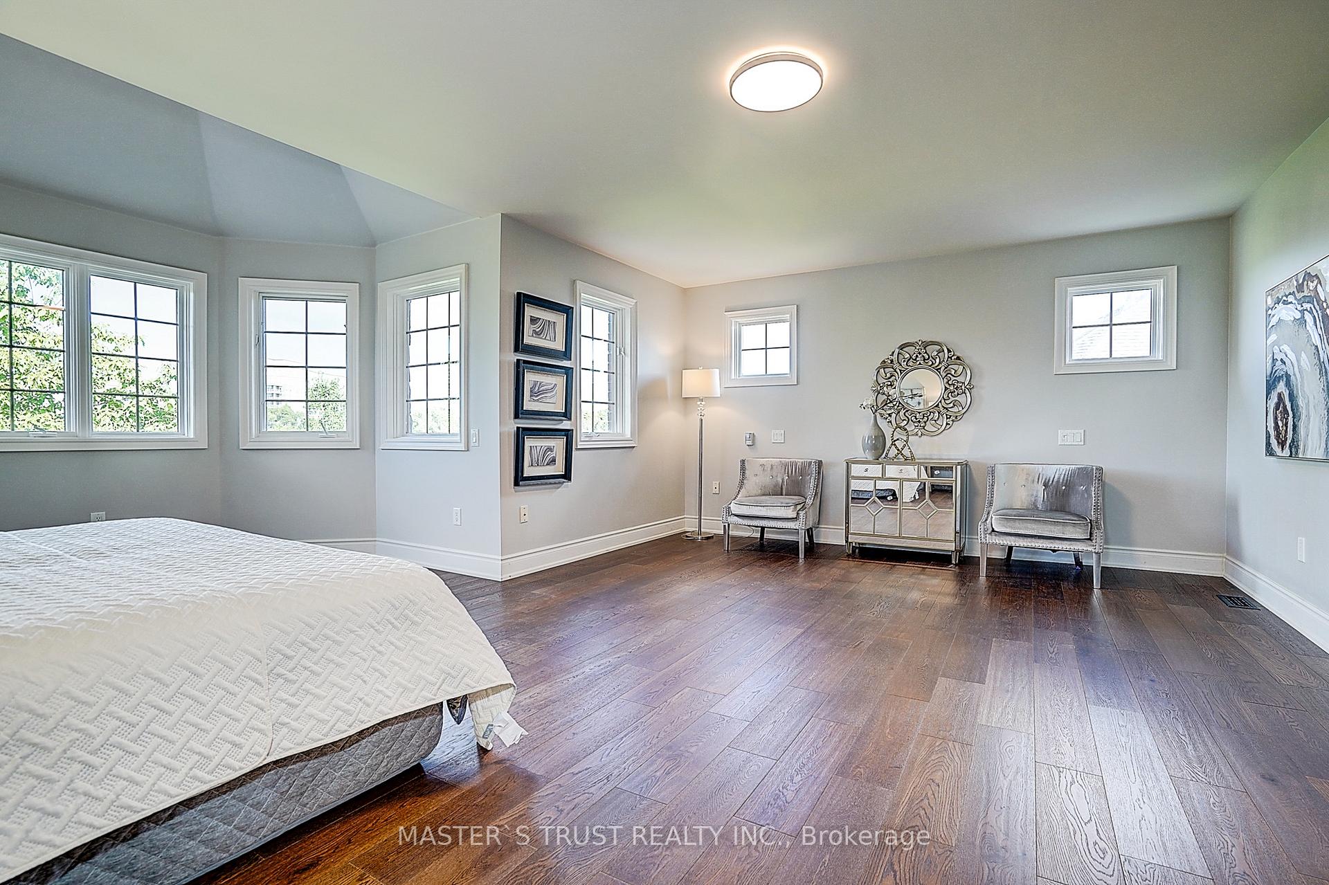Photo 32 of 122 Angus Glen Boulevard, Markham, Angus Glen — HOMEH