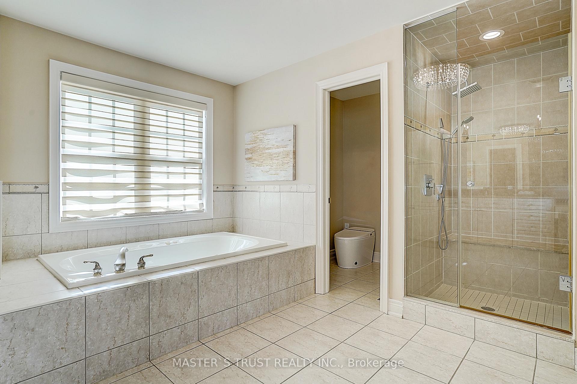 Photo 33 of 122 Angus Glen Boulevard, Markham, Angus Glen — HOMEH