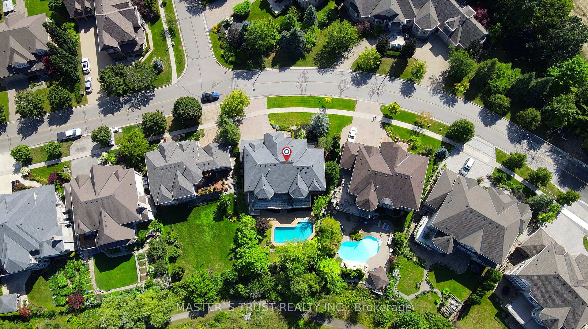 Photo 52 of 122 Angus Glen Boulevard, Markham, Angus Glen — HOMEH
