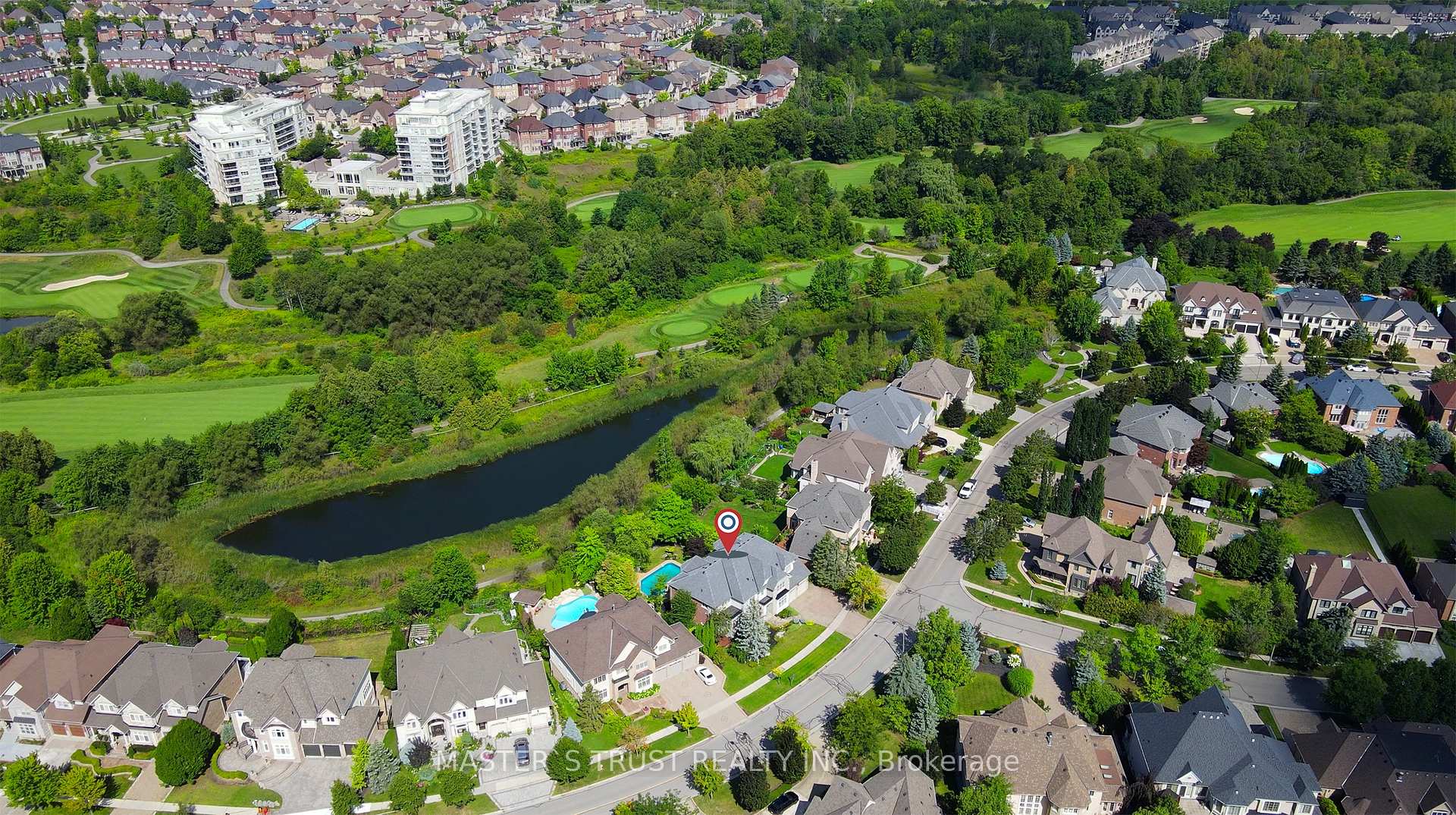 Photo 54 of 122 Angus Glen Boulevard, Markham, Angus Glen — HOMEH