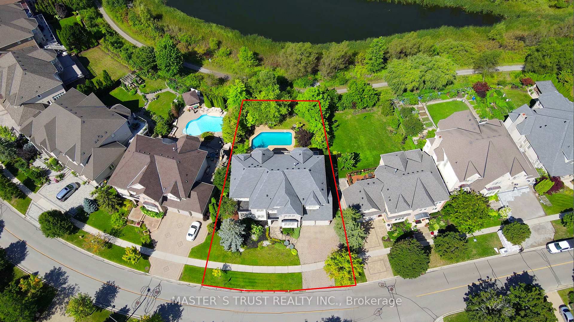 Photo 58 of 122 Angus Glen Boulevard, Markham, Angus Glen — HOMEH