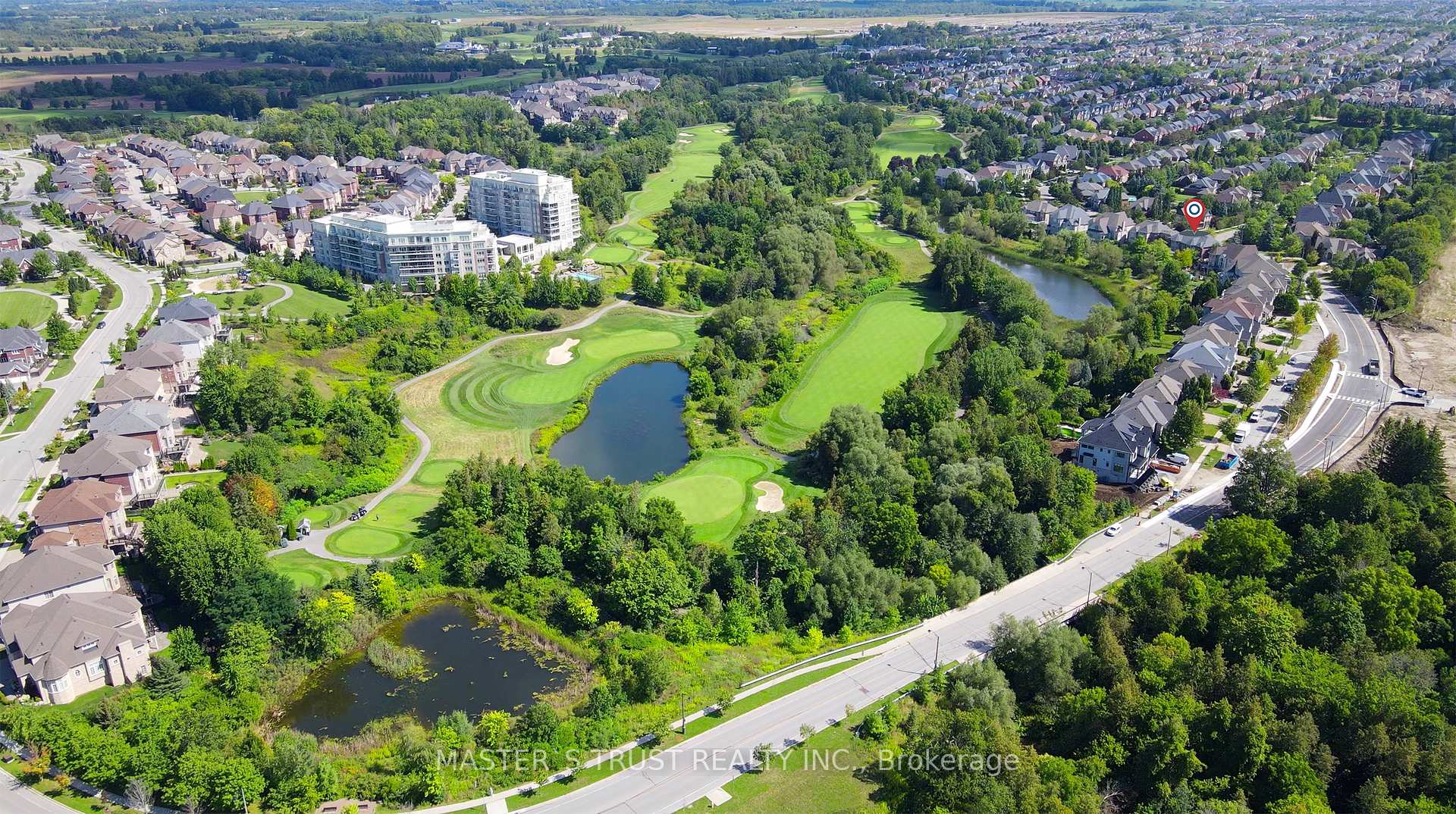 Photo 59 of 122 Angus Glen Boulevard, Markham, Angus Glen — HOMEH