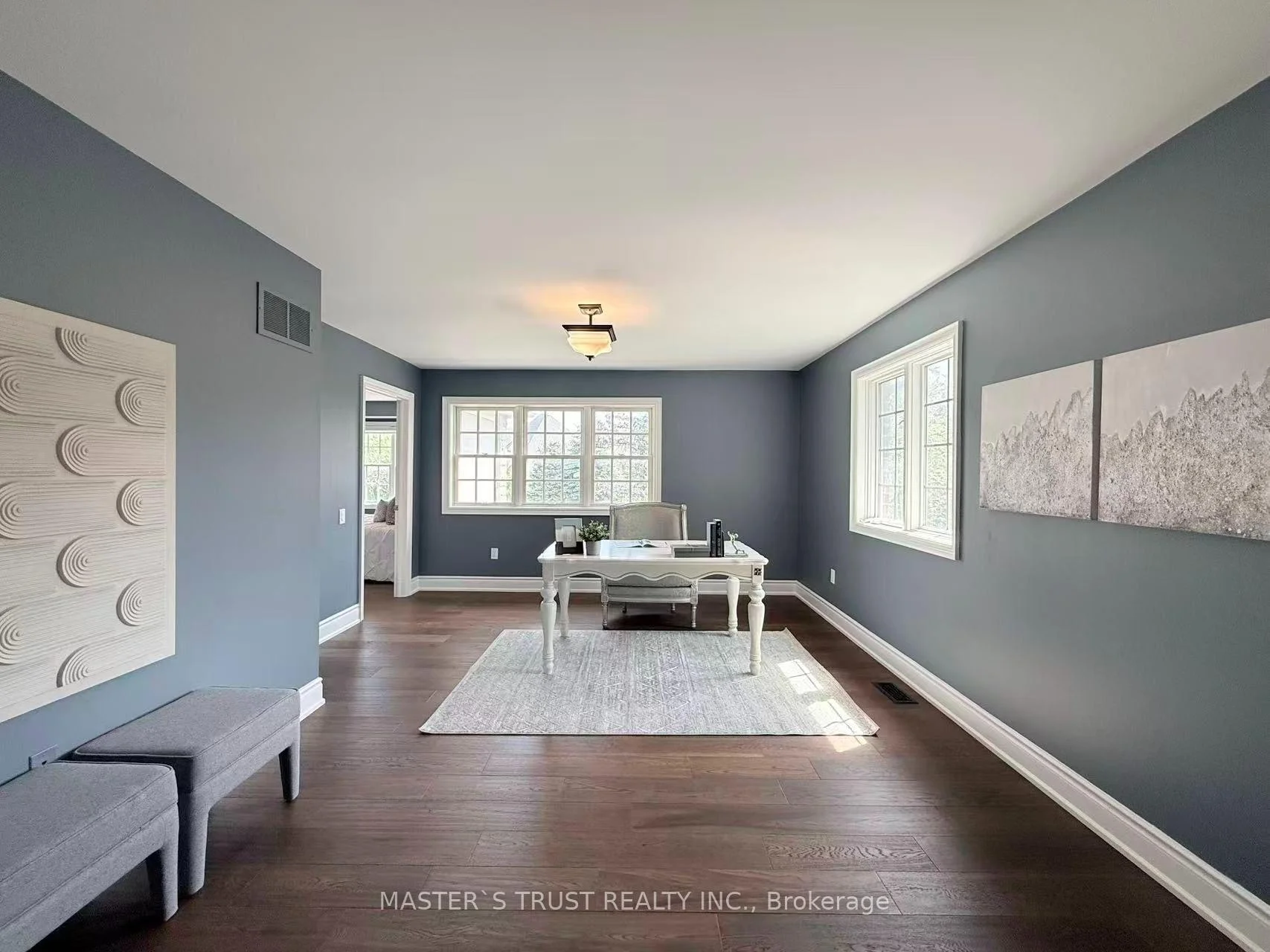 Photo 36 of 122 Angus Glen Boulevard, Markham, Angus Glen — HOMEH
