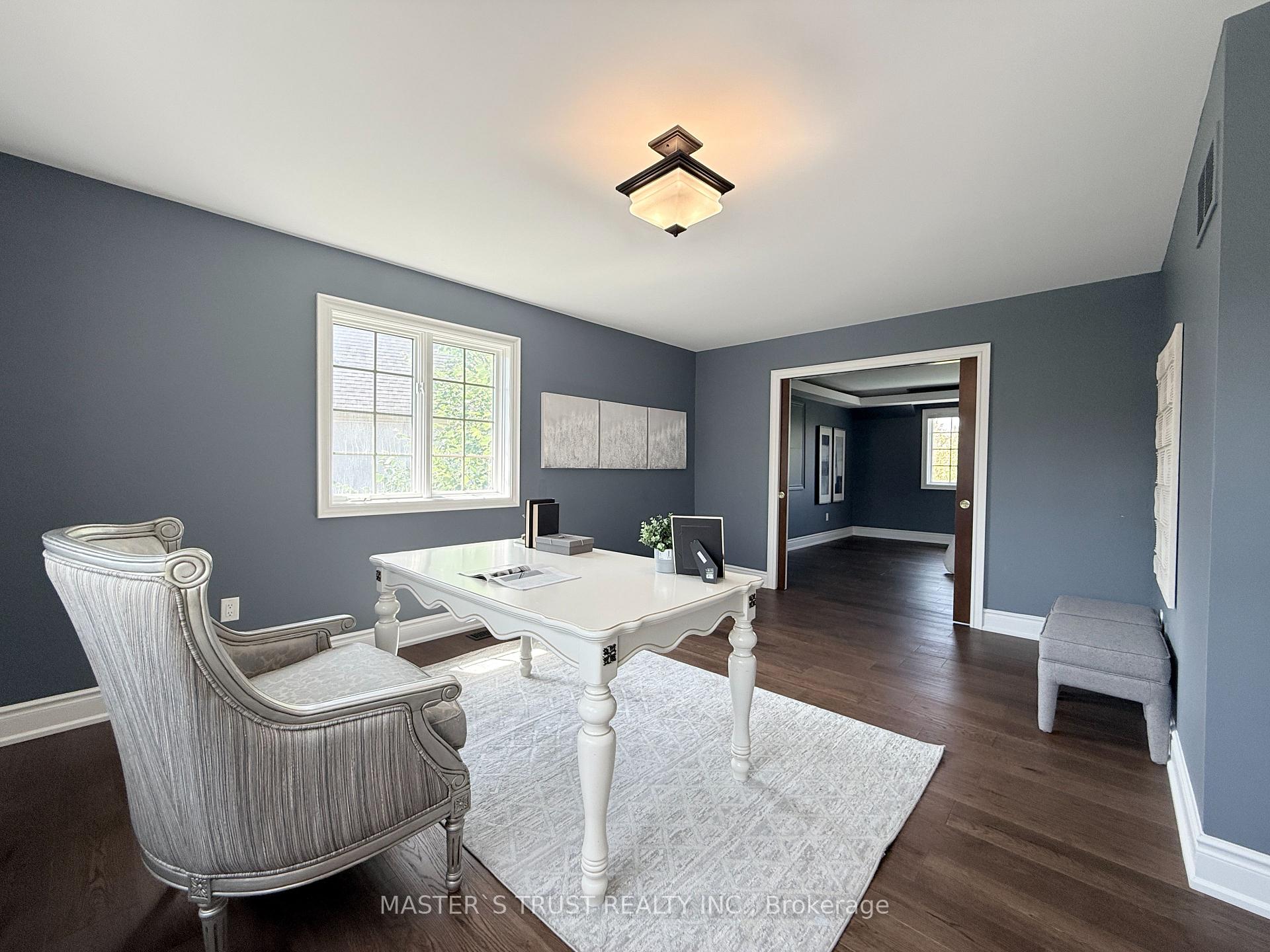 Photo 40 of 122 Angus Glen Boulevard, Markham, Angus Glen — HOMEH