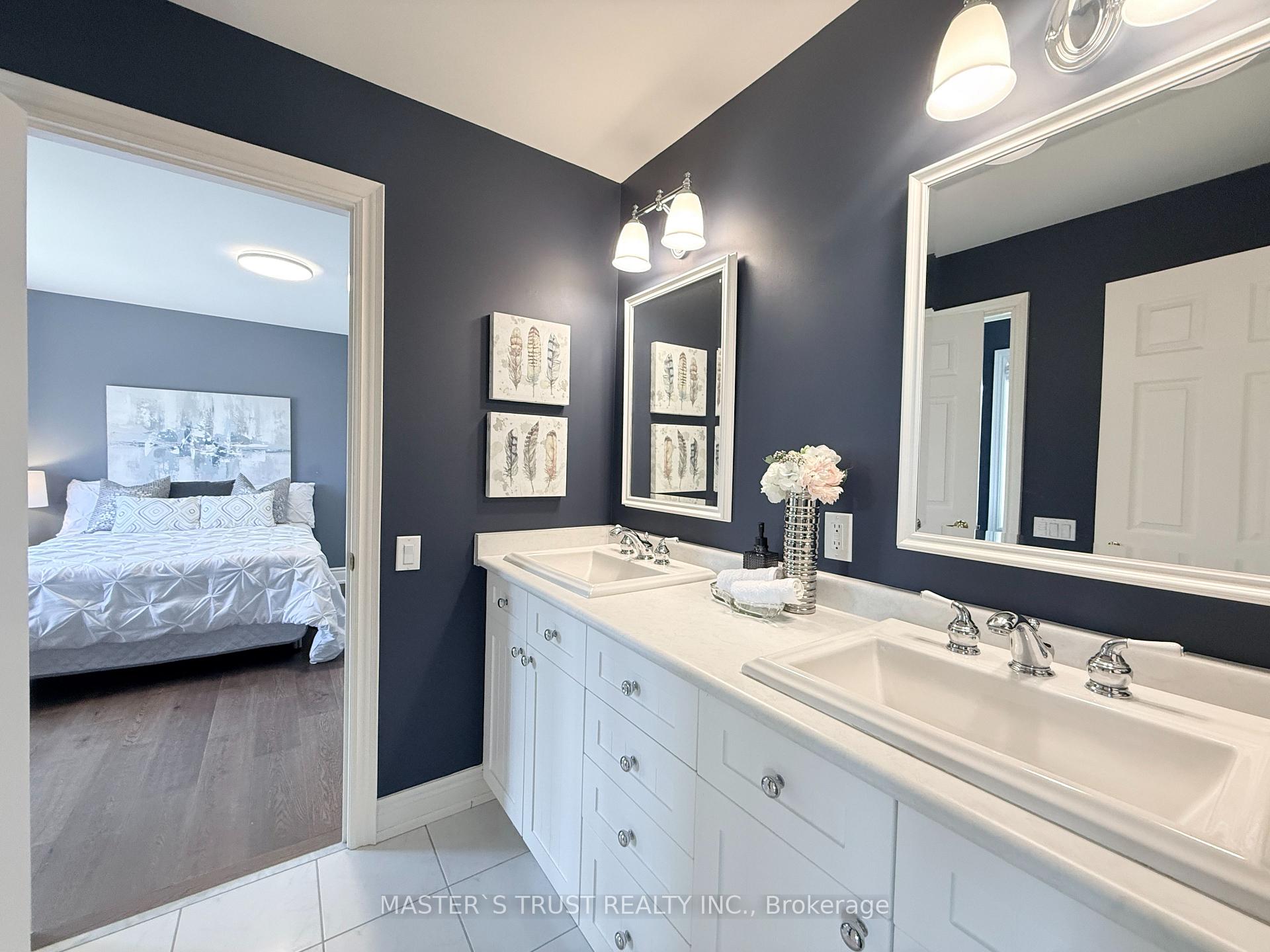 Photo 46 of 122 Angus Glen Boulevard, Markham, Angus Glen — HOMEH